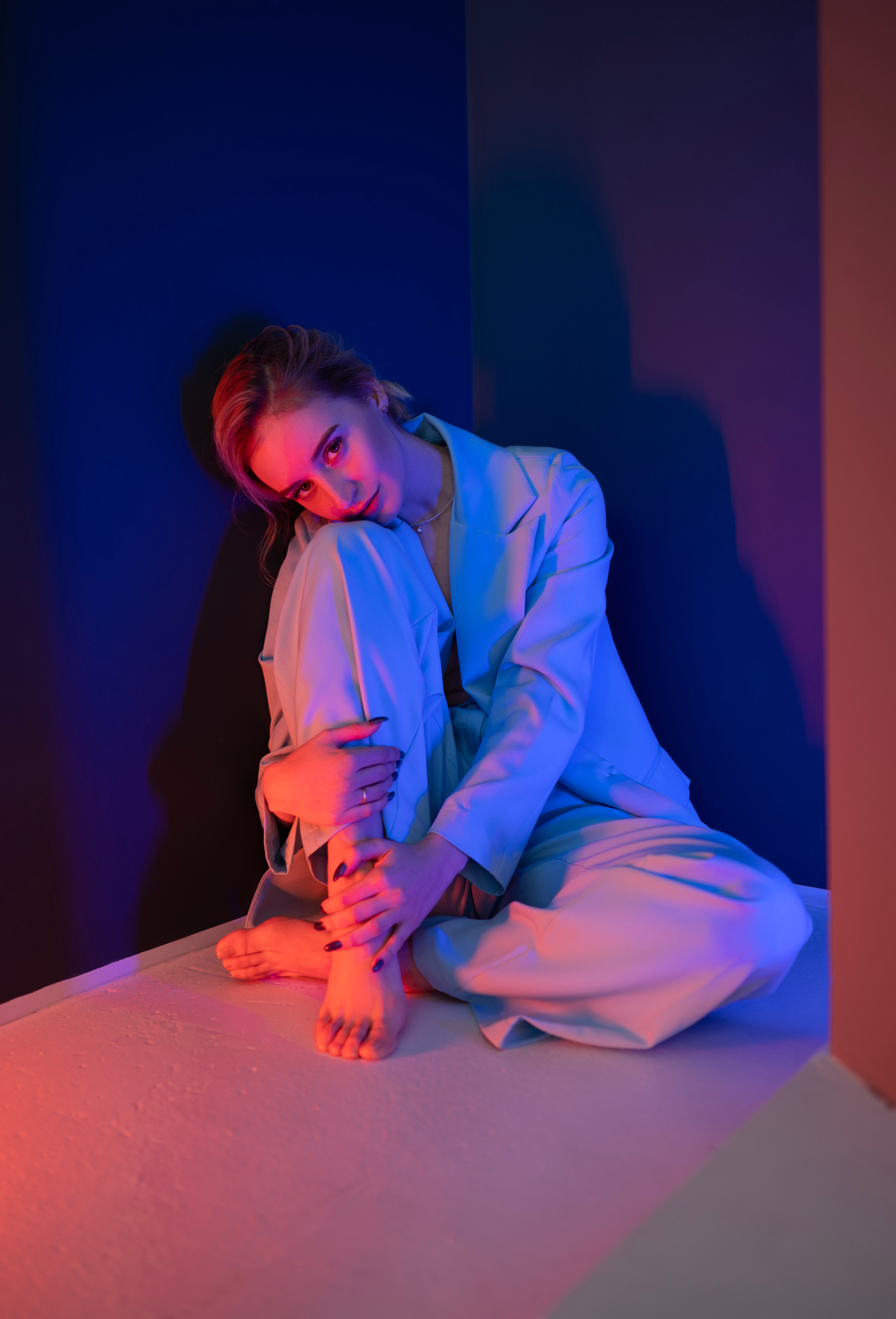 Elizaveta. Портретный фотограф