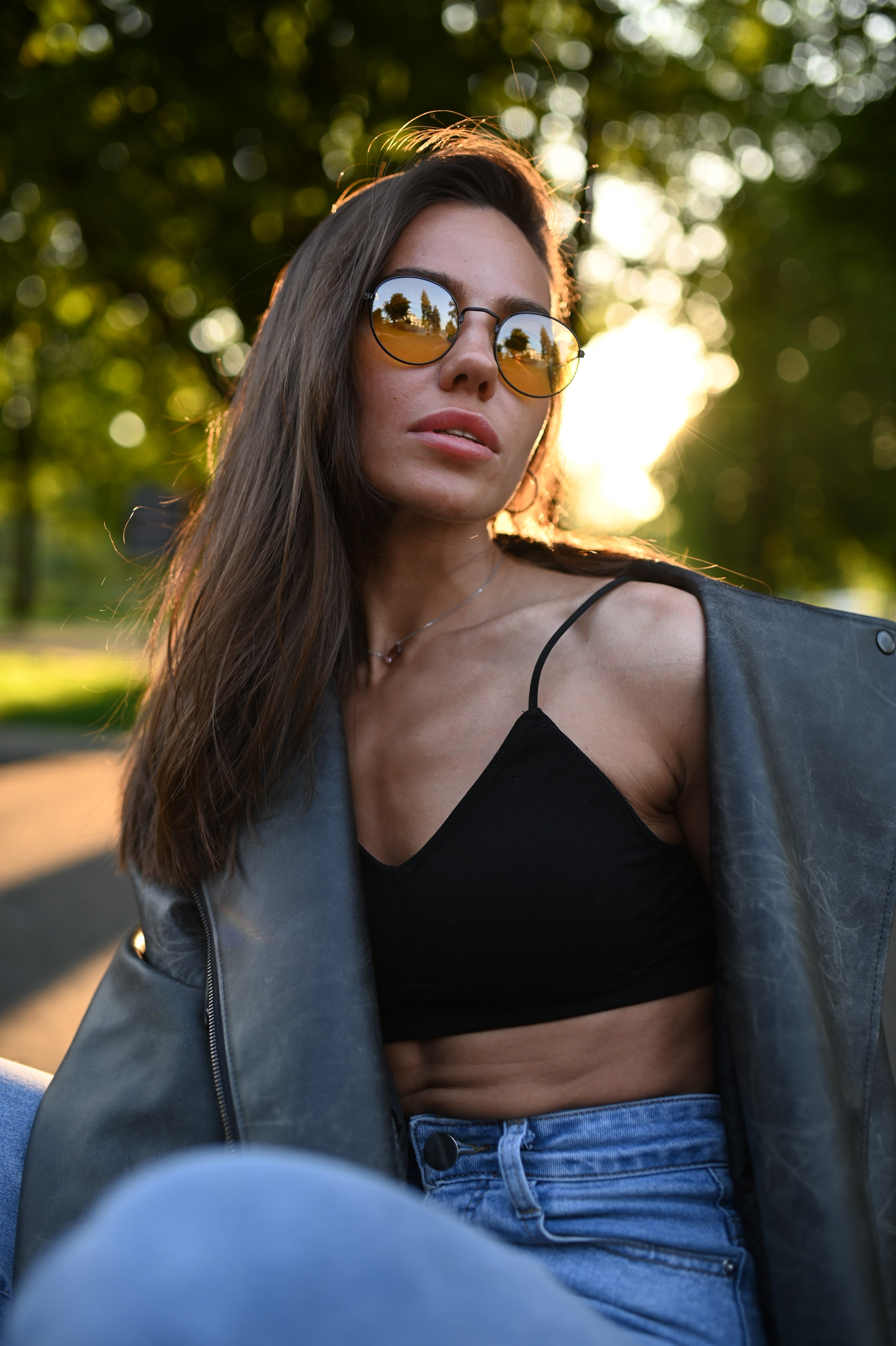 Александра. Портретный и семейный фотограф | Москва | Балаева Елена