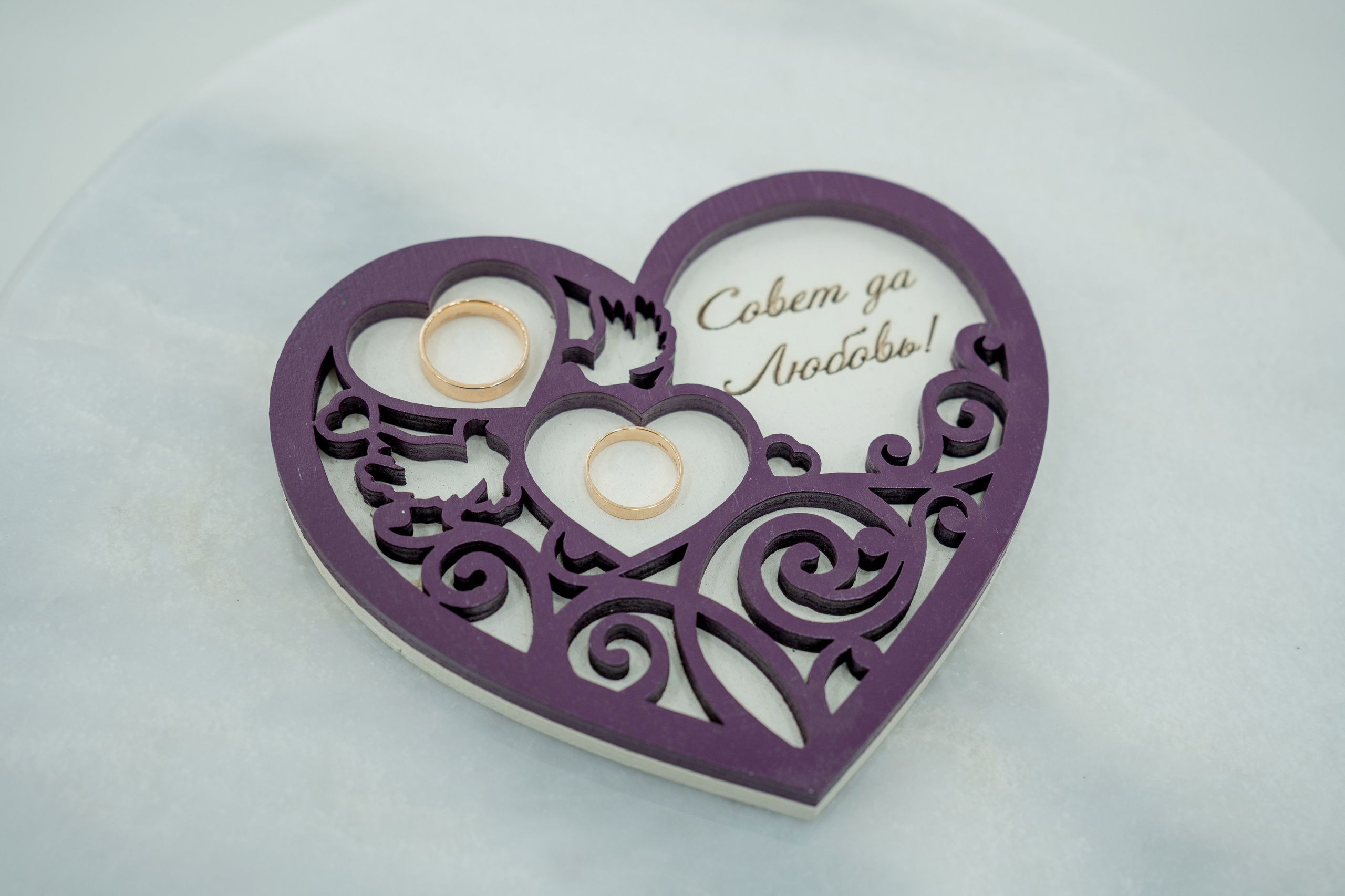 Свадьба в Зеленограде. Портретный фотограф Олеся Владимирова в Москве