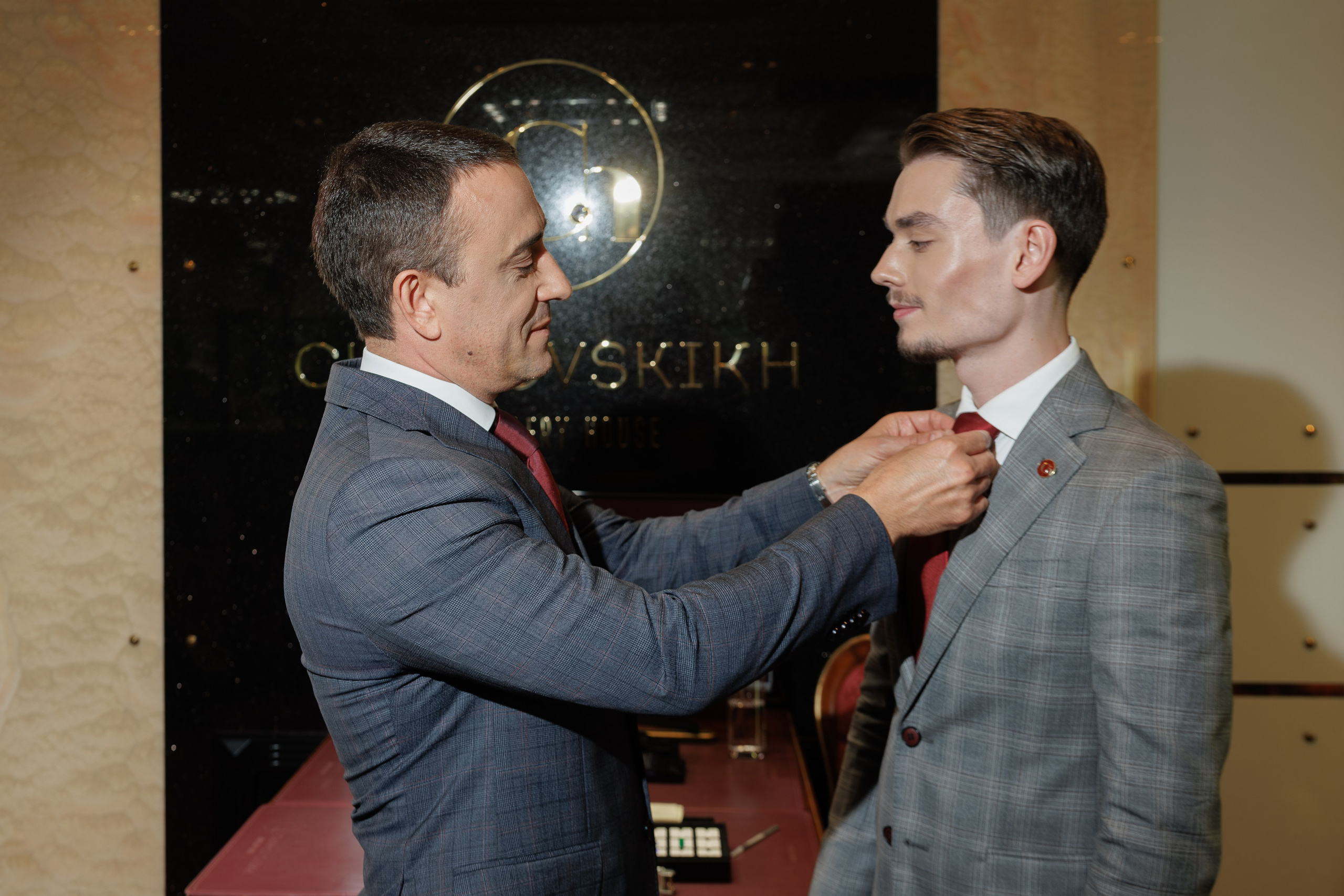 Ген уральского предпринимателя — Чамовских. Контент для бизнеса в Екатеринбурге Полдень Медиа