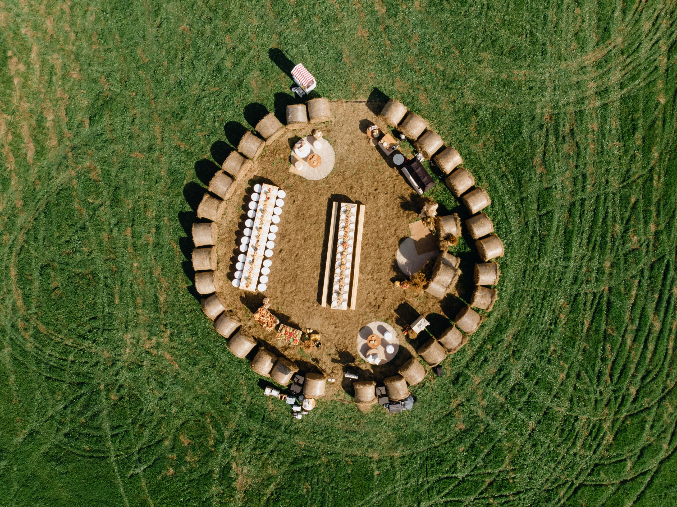 Семейный День. Главная