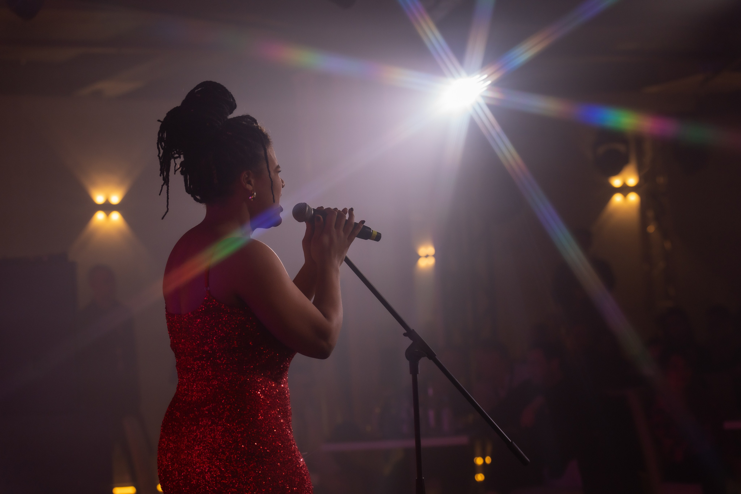 Голос фестиваля КиВиН 2026. Репортажный и студийный фотограф, Москва