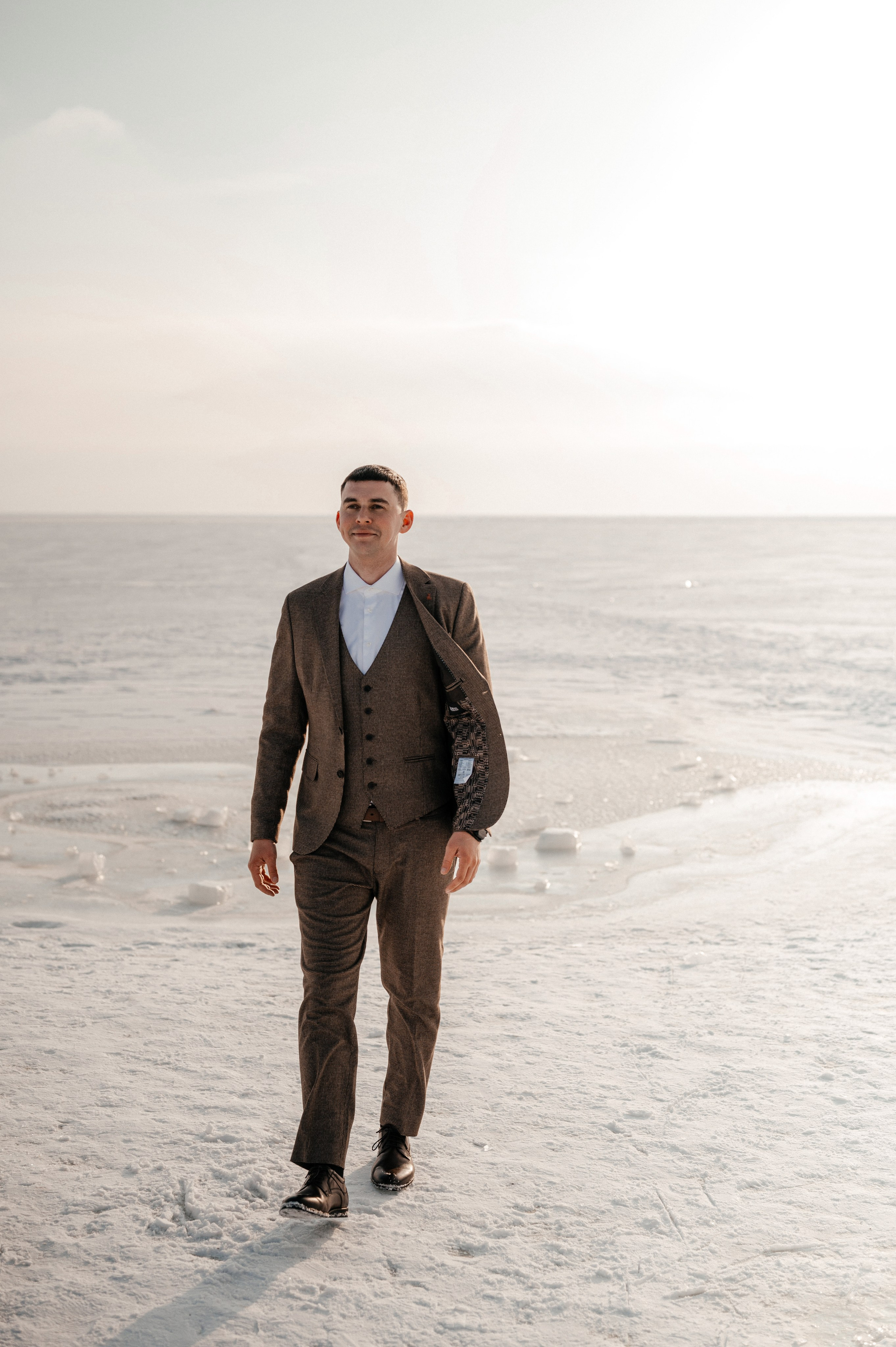 Катя & Саша. Свадебный фотограф в Донецке — Вита Донец