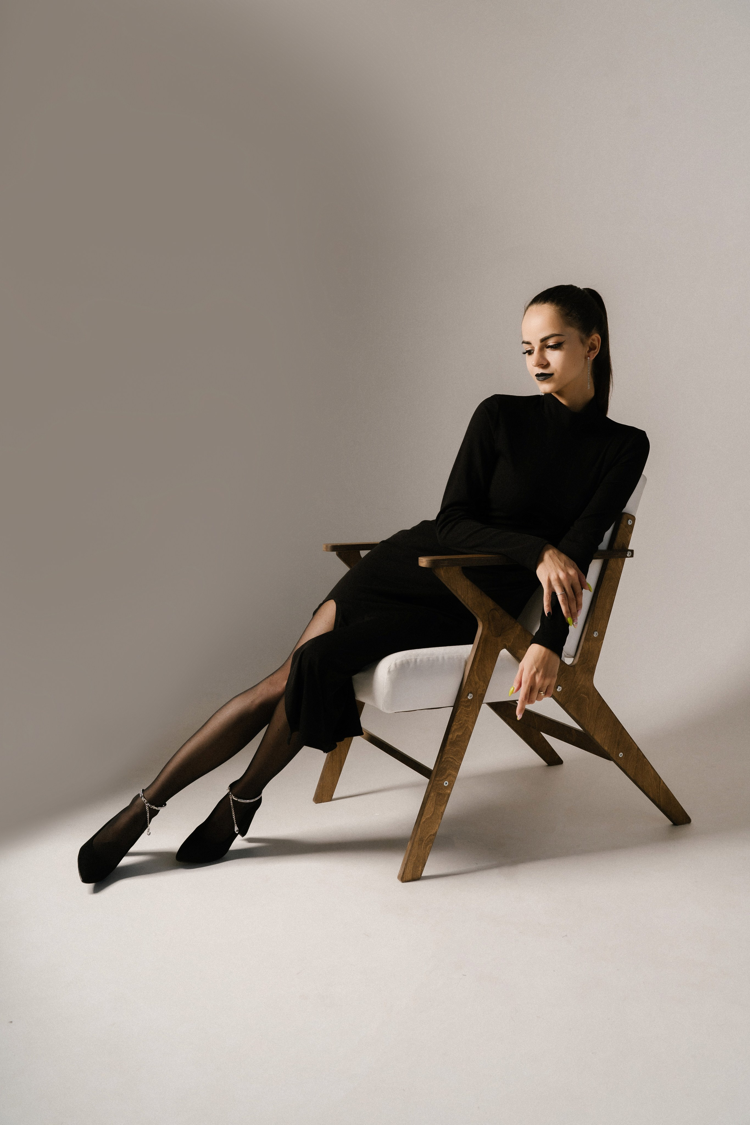 Цирковая пара Регина и Никита