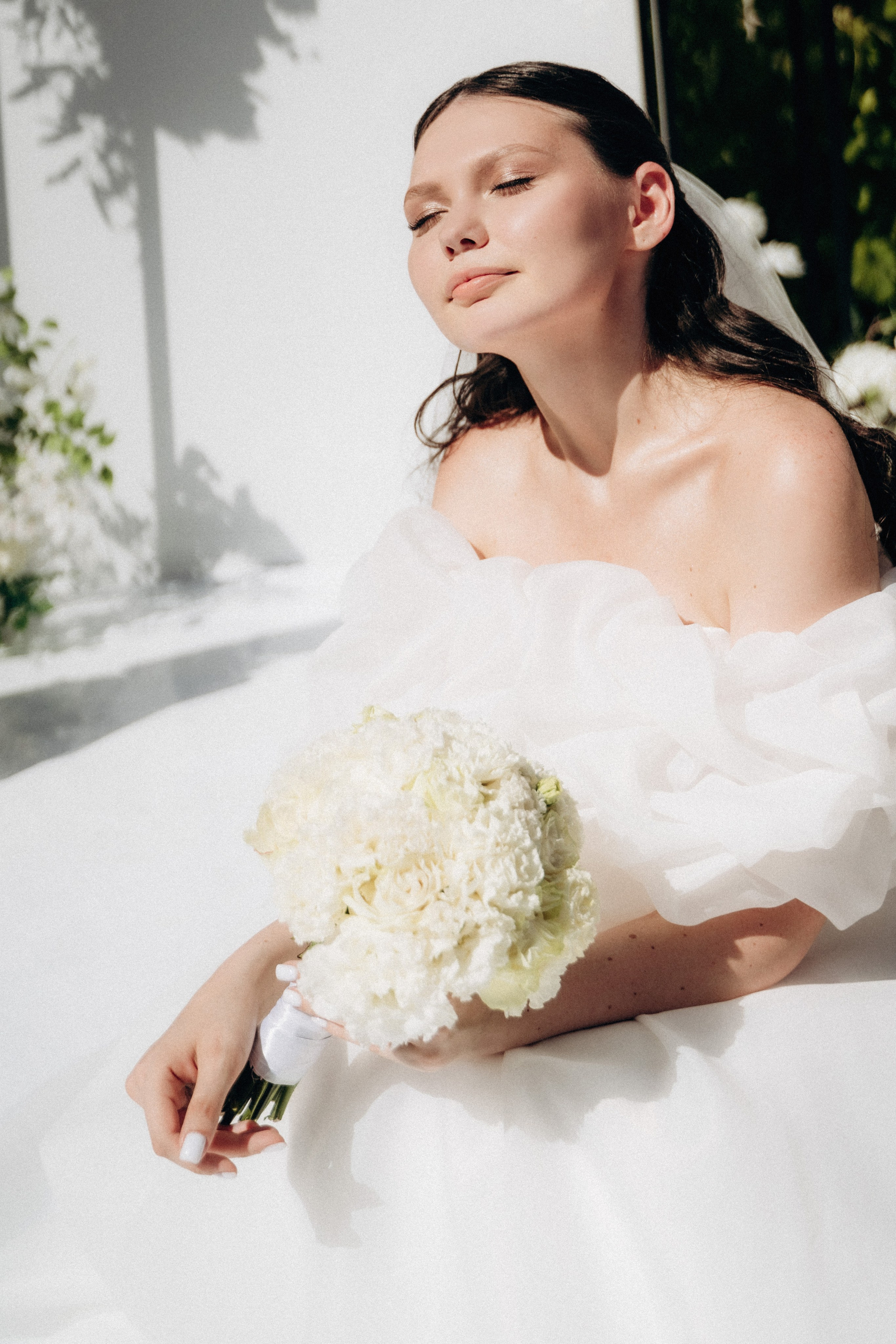 Свадьба в Берендее