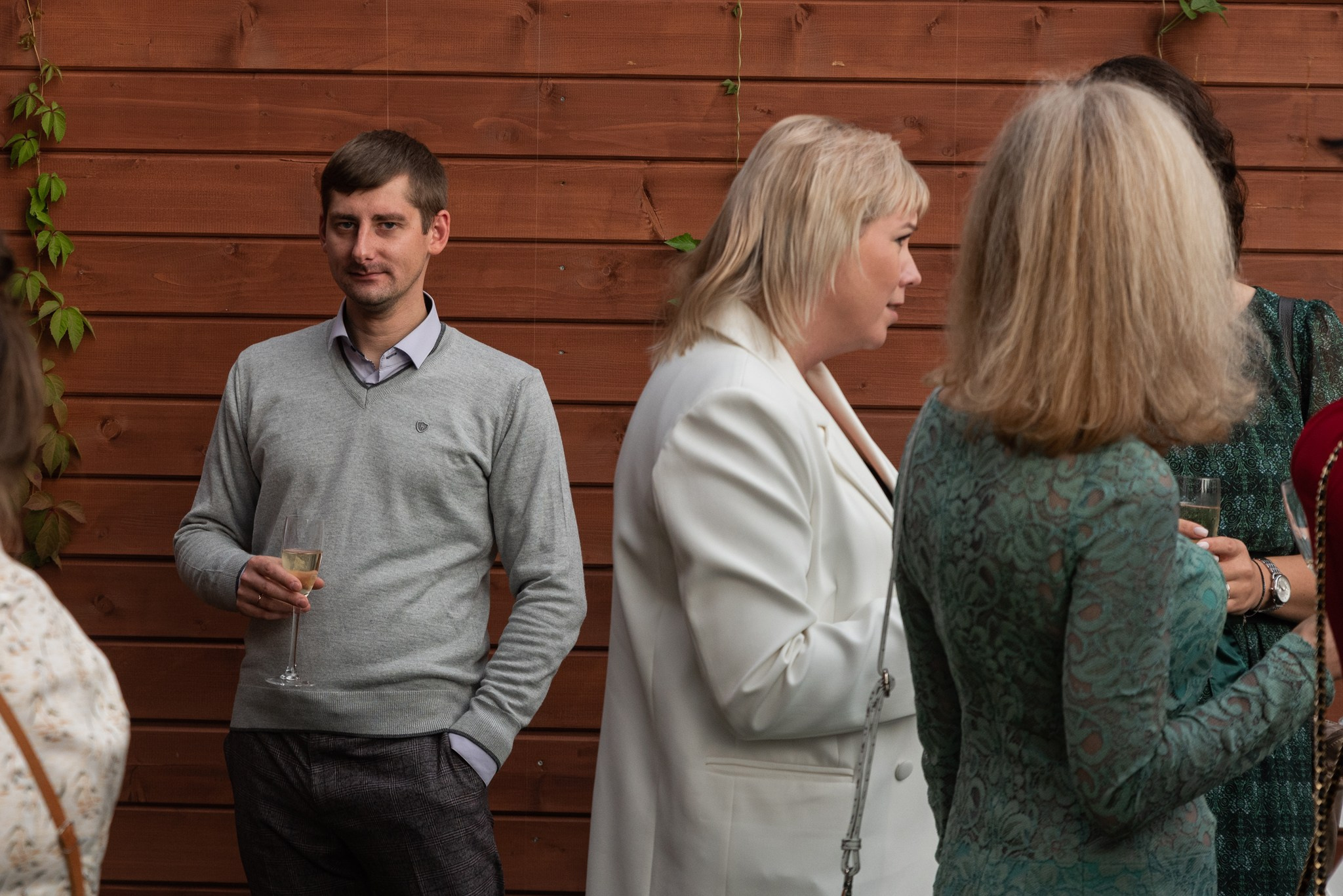 Корпоратив Транстех. Свадебный и семейный фотограф из Санкт-Петербурга Климов Анатолий