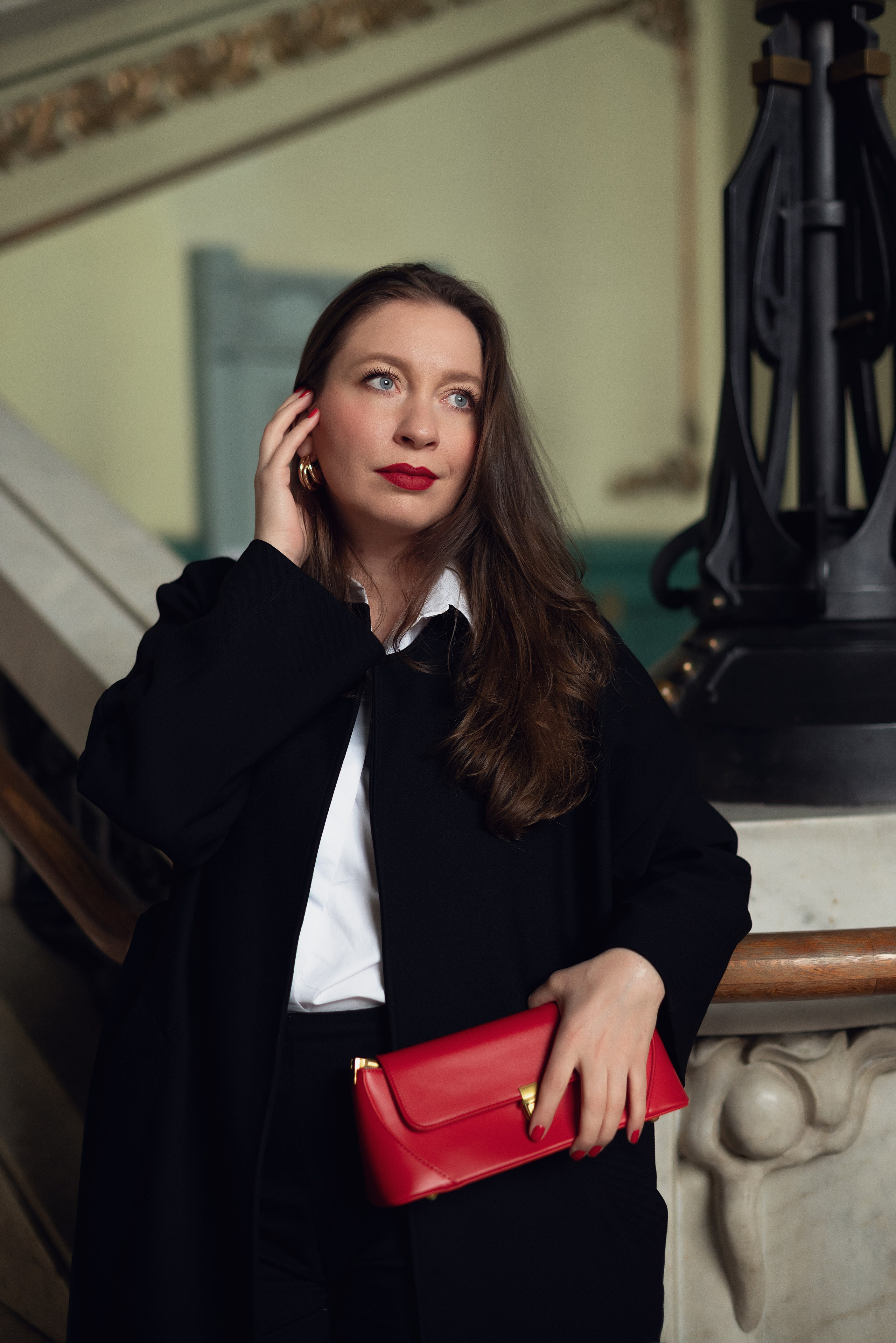 Взрослые фотопроекты