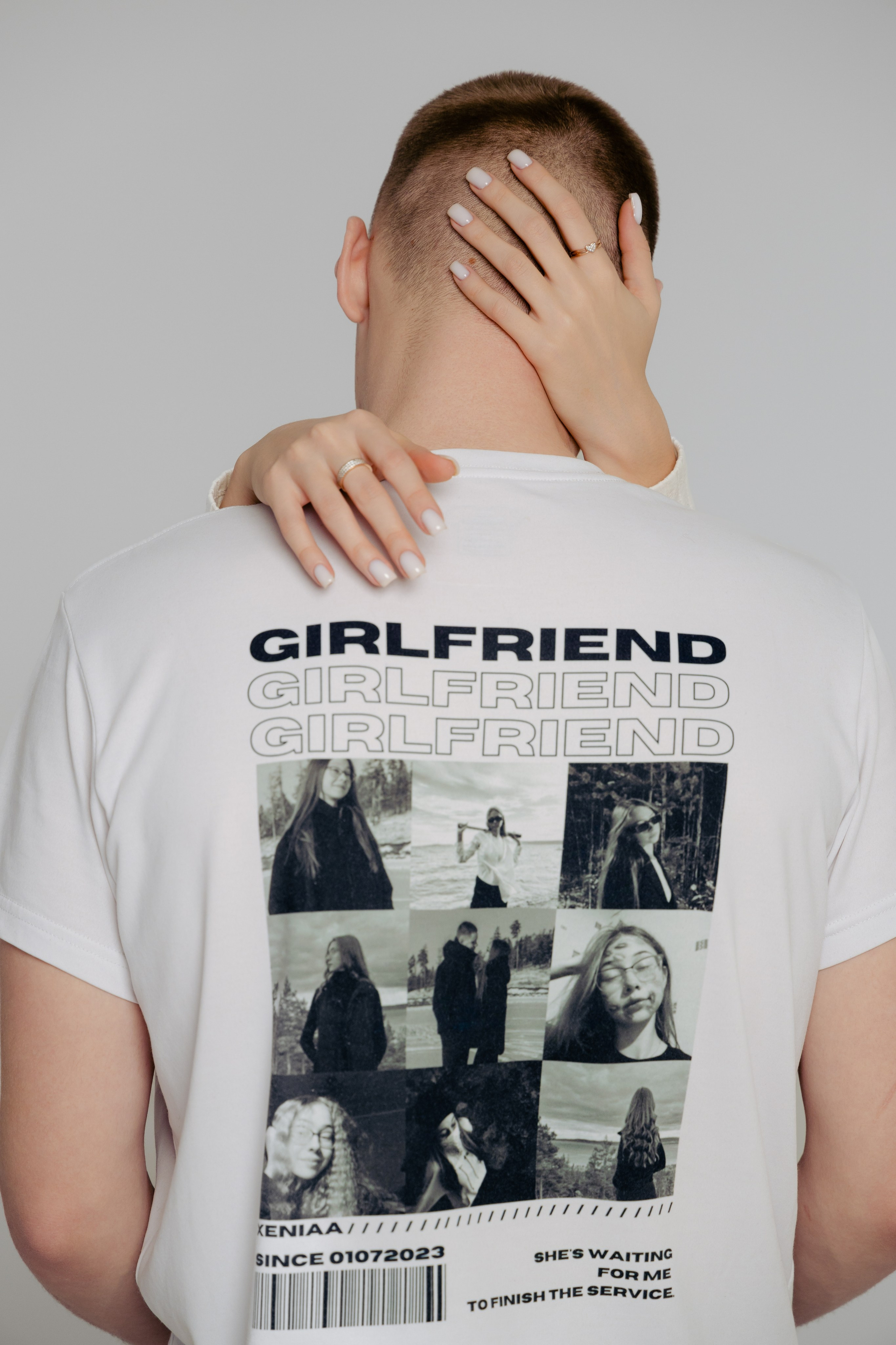 Ксения & Игнат. Фотограф / Видеограф Братск Юлий Дежин