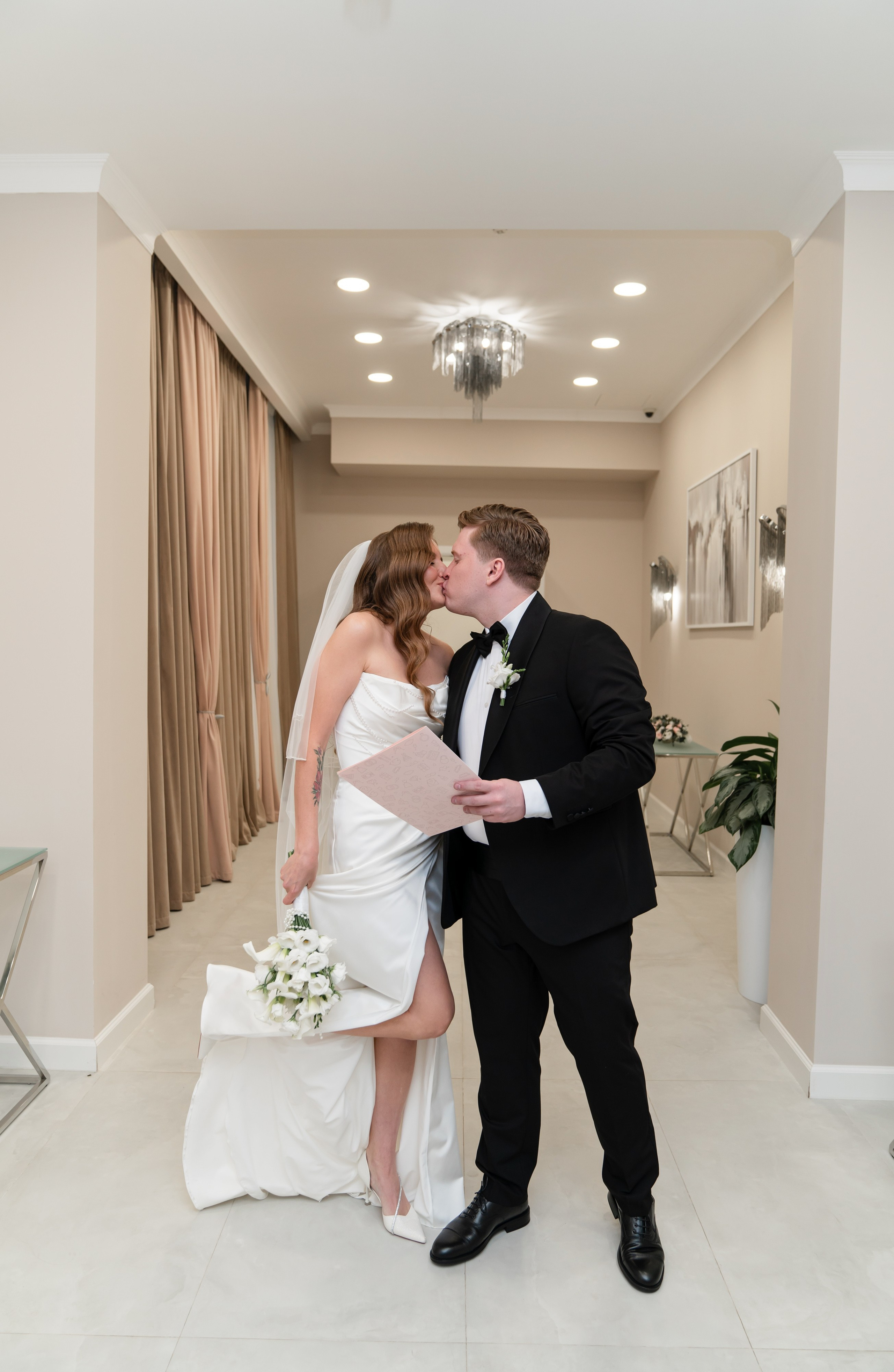 Они сказали ДА!. Свадебный фотограф Вера Климова