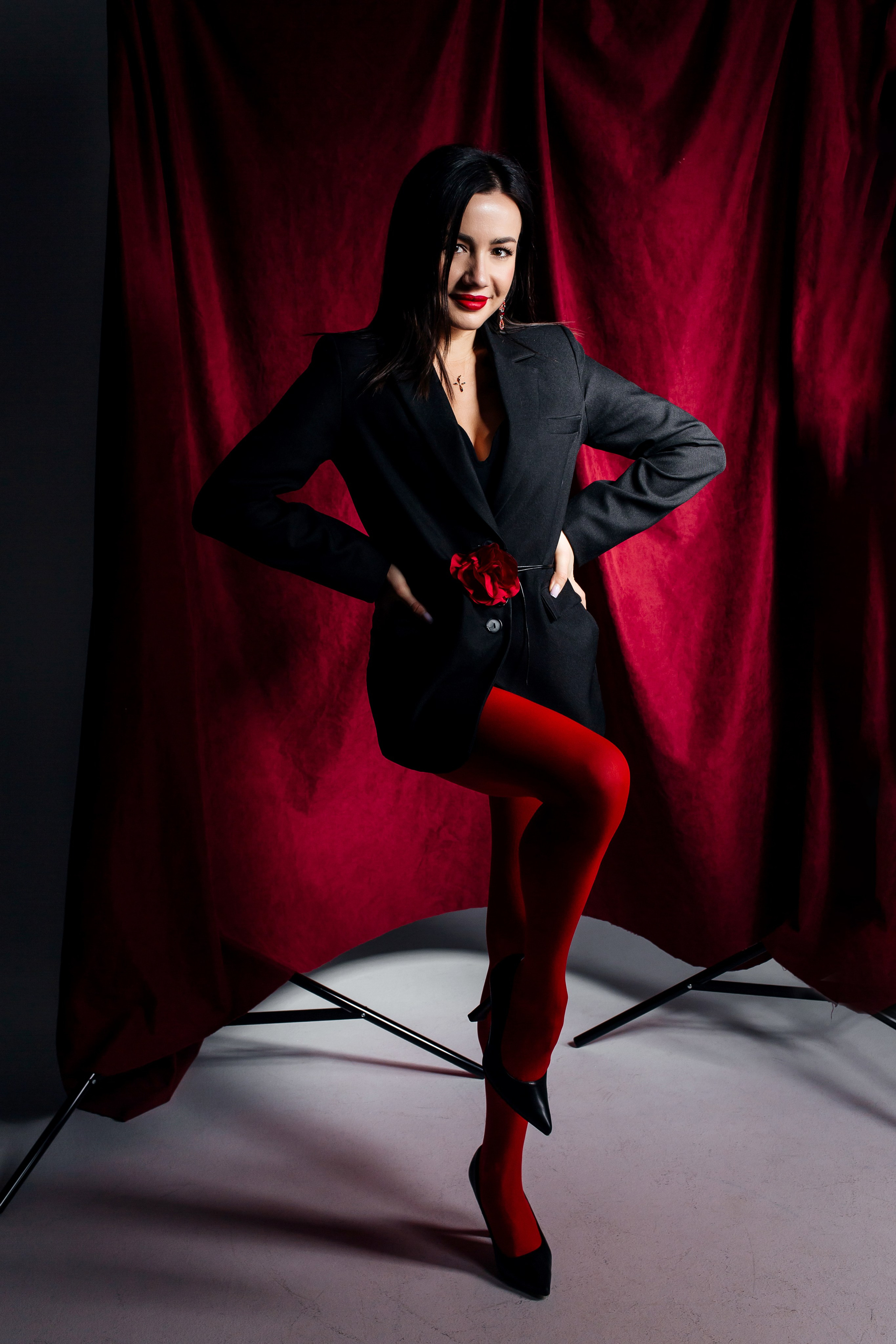 Любовь с дочкой портретная фотосессия. Женский фотограф в Оренбурге Ирина Заводчикова