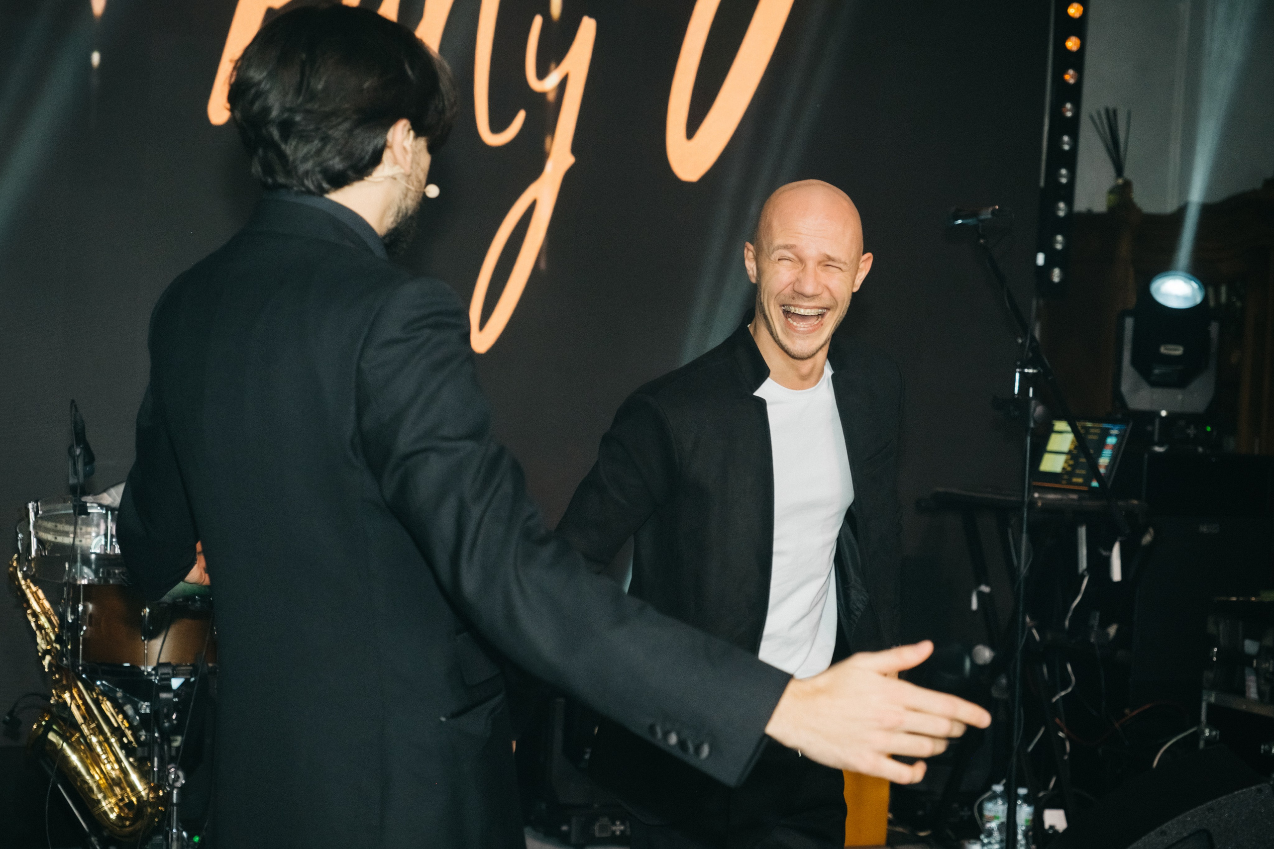 День Рождения. Фотограф Астафьева Мария