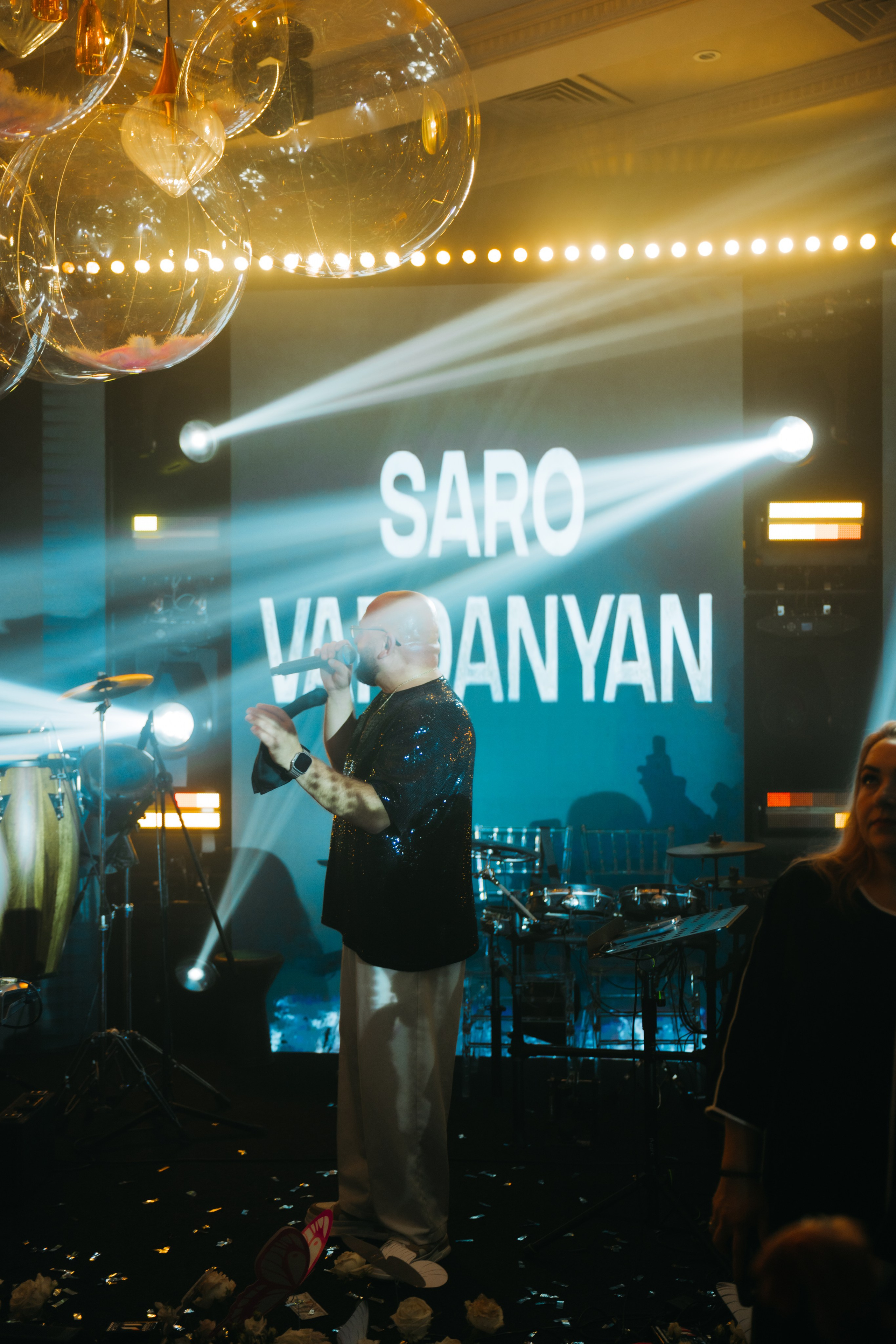 Крещение Светлана и Каролина. Фотограф Астафьева Мария