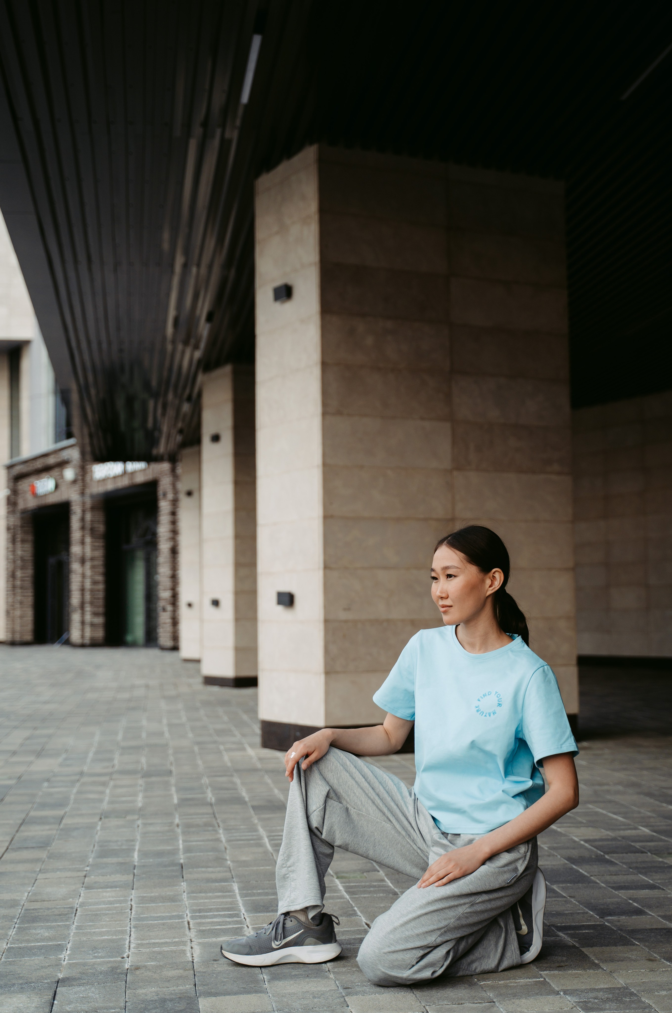 Chukcha / Лукбук. Саша Копылов, фотограф в Казани