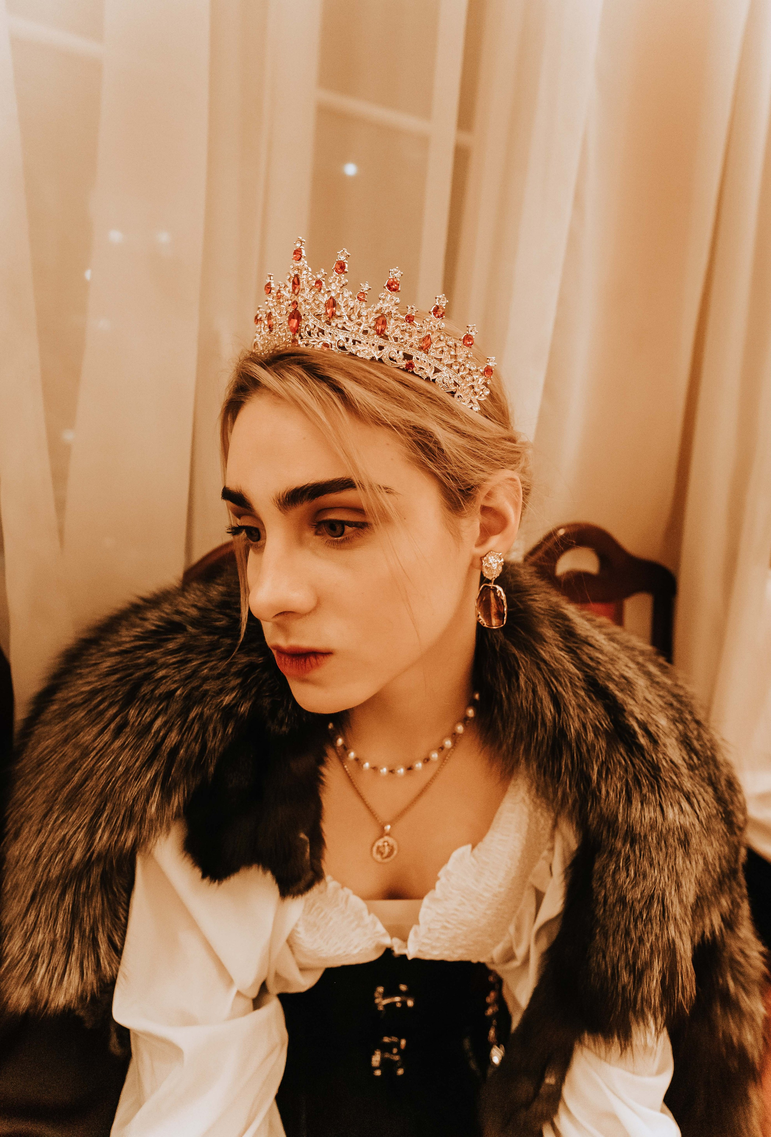 Revolution: Bloodfall. Фотограф Аннё| Москва