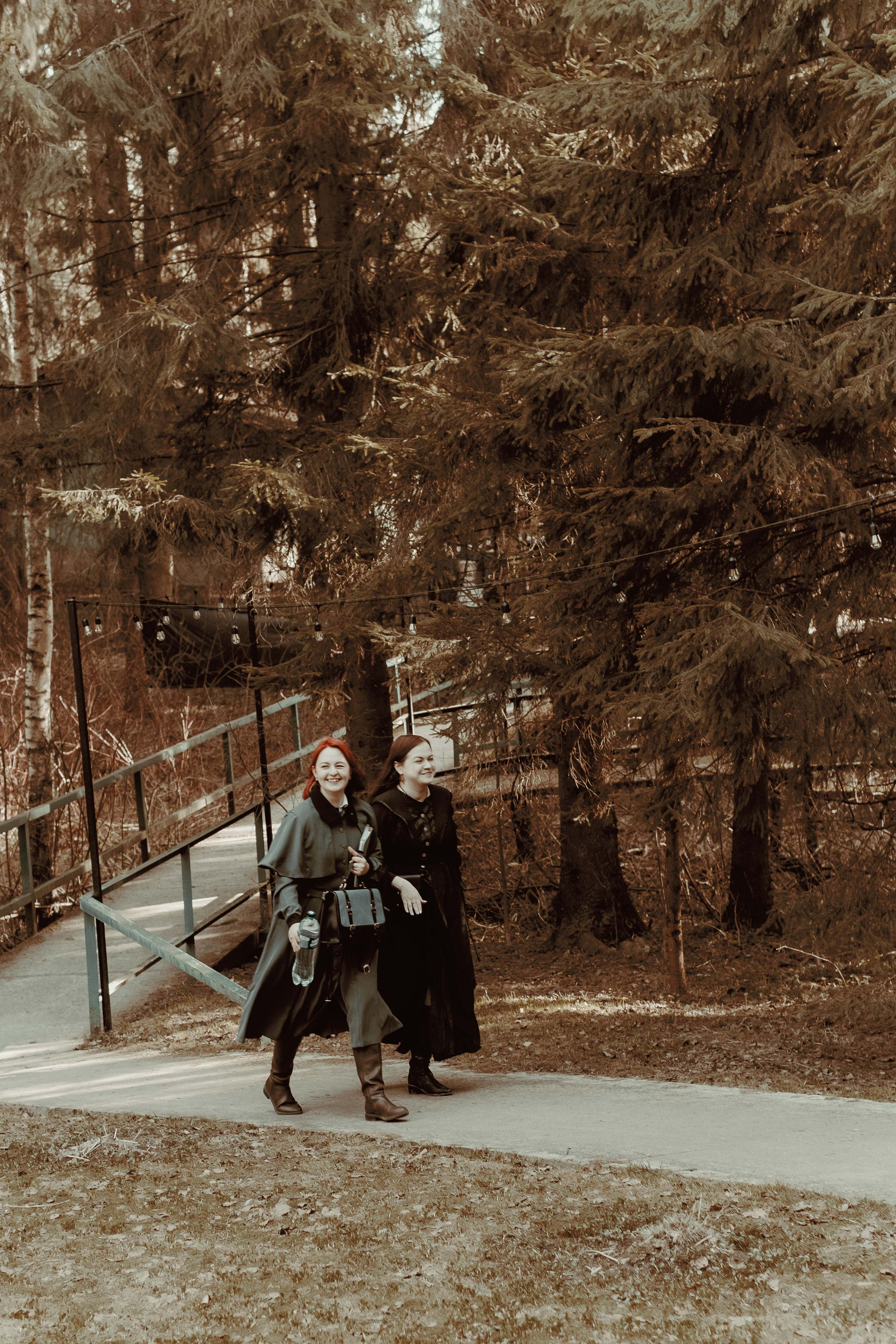 «Осколки и витражи» | Хогвартские сезоны. Фотограф Аннё| Москва