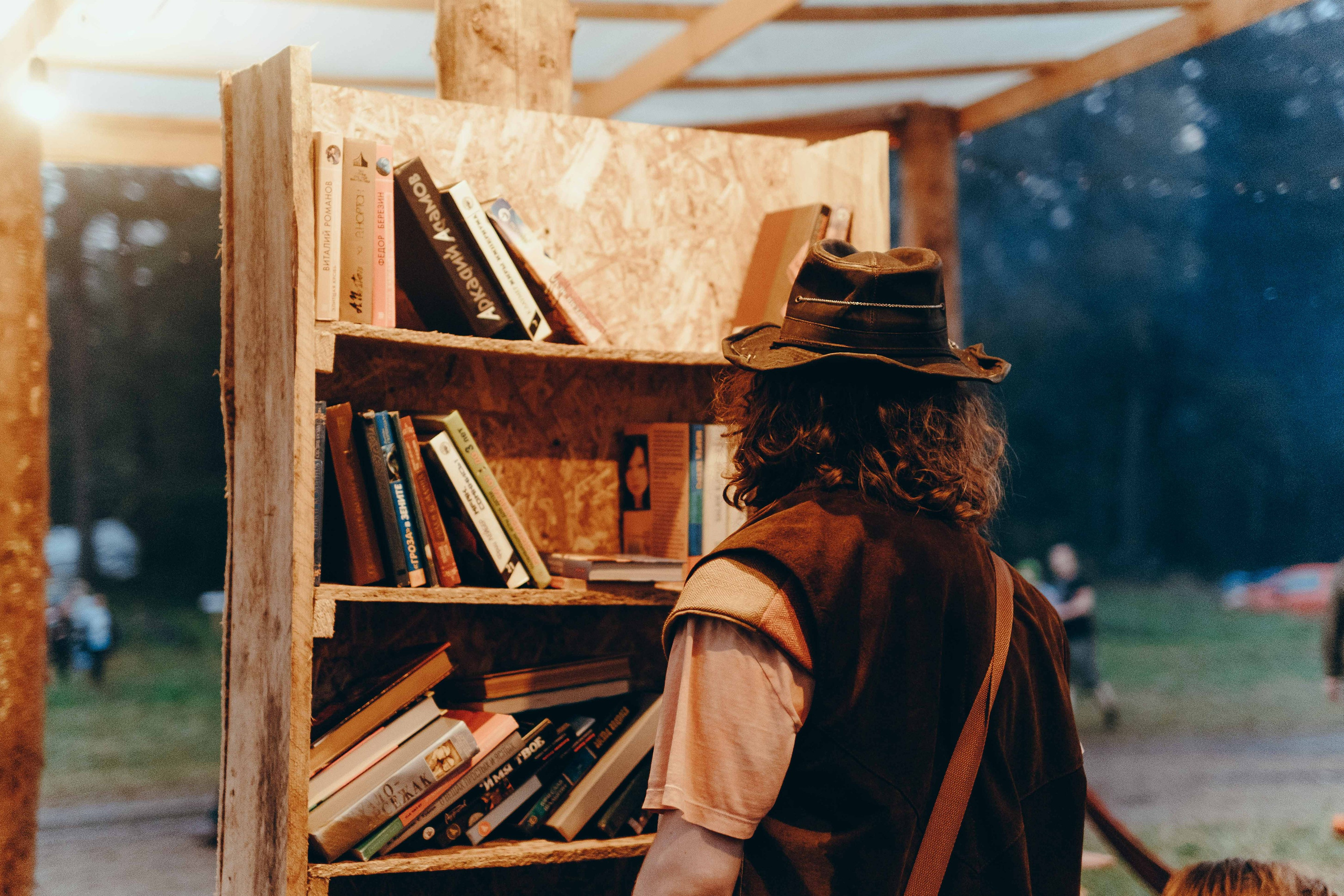 Бессонница 2025. Фотограф Аннё| Москва