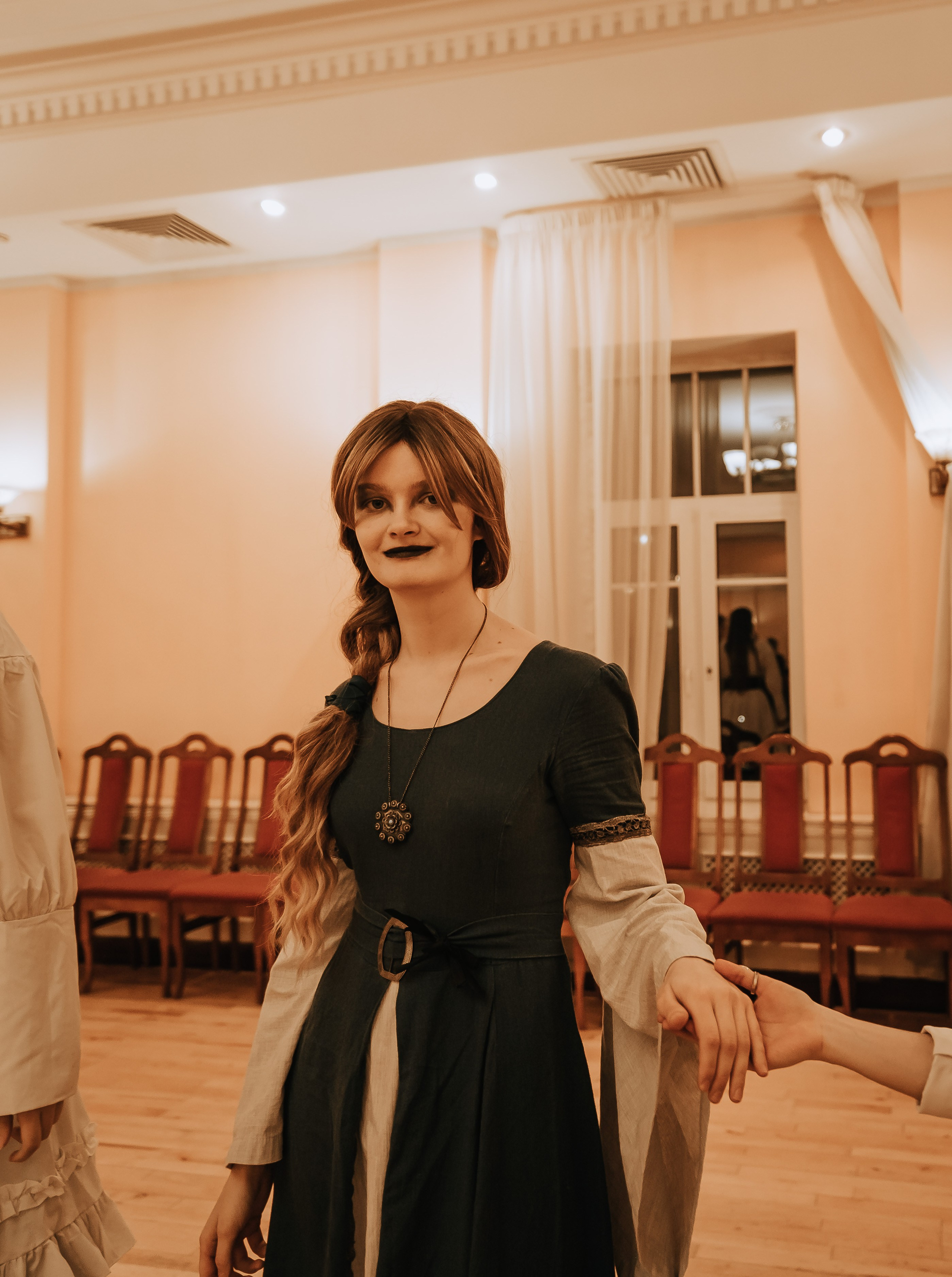 Revolution: Bloodfall. Фотограф Аннё| Москва