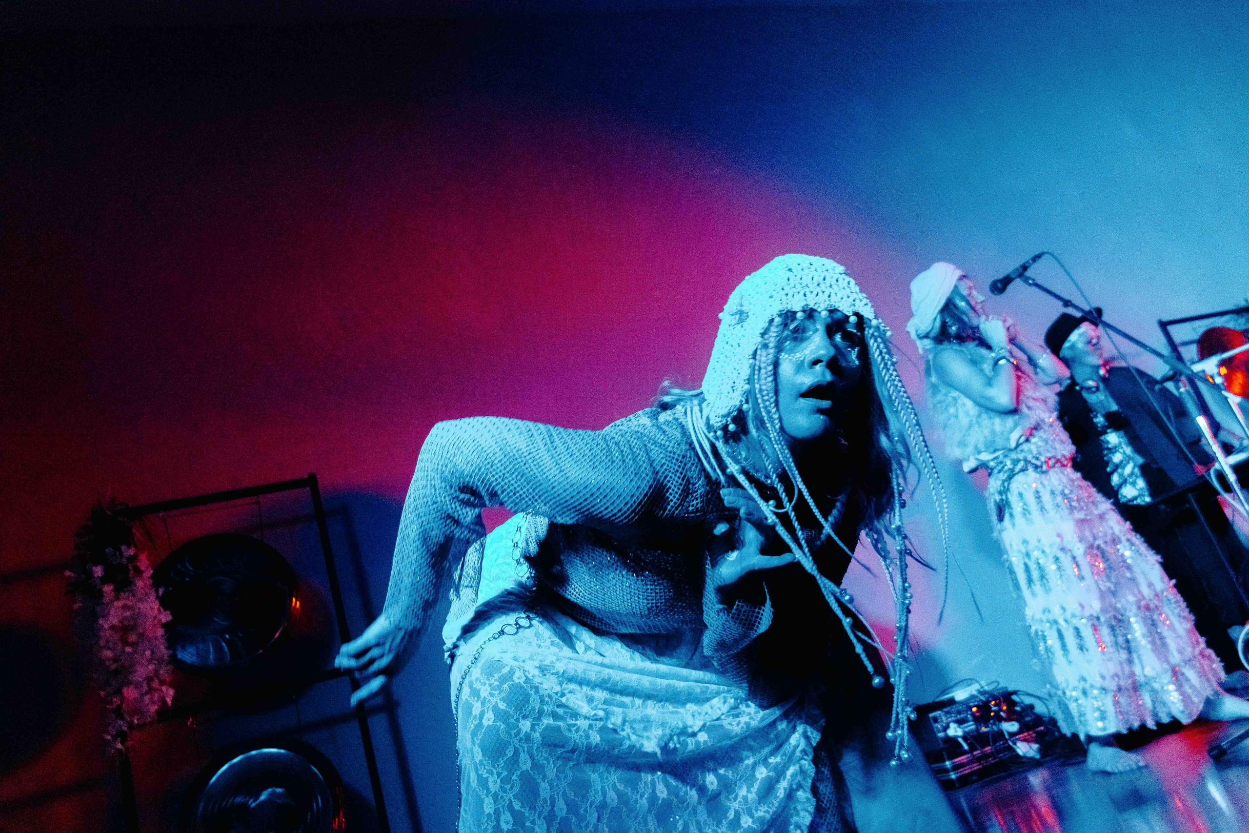 Практики на гвоздях. Вторая международная конференция|19.10.2024. Фотограф Аннё| Москва