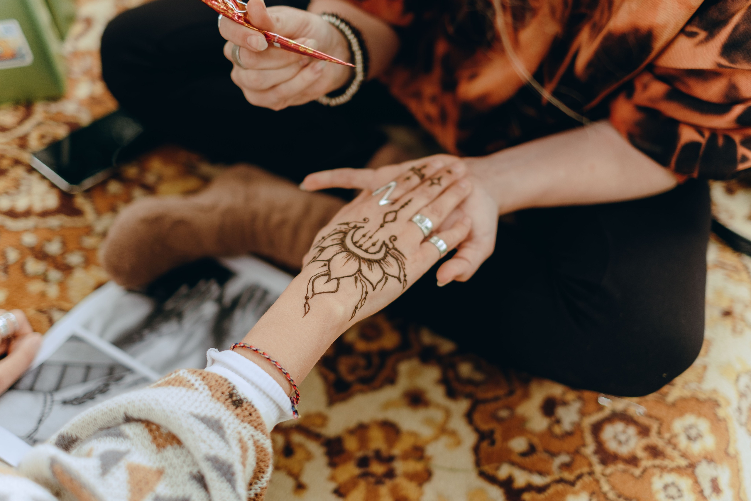 XI Международный день Йоги в Москве. Фотограф Аннё| Москва