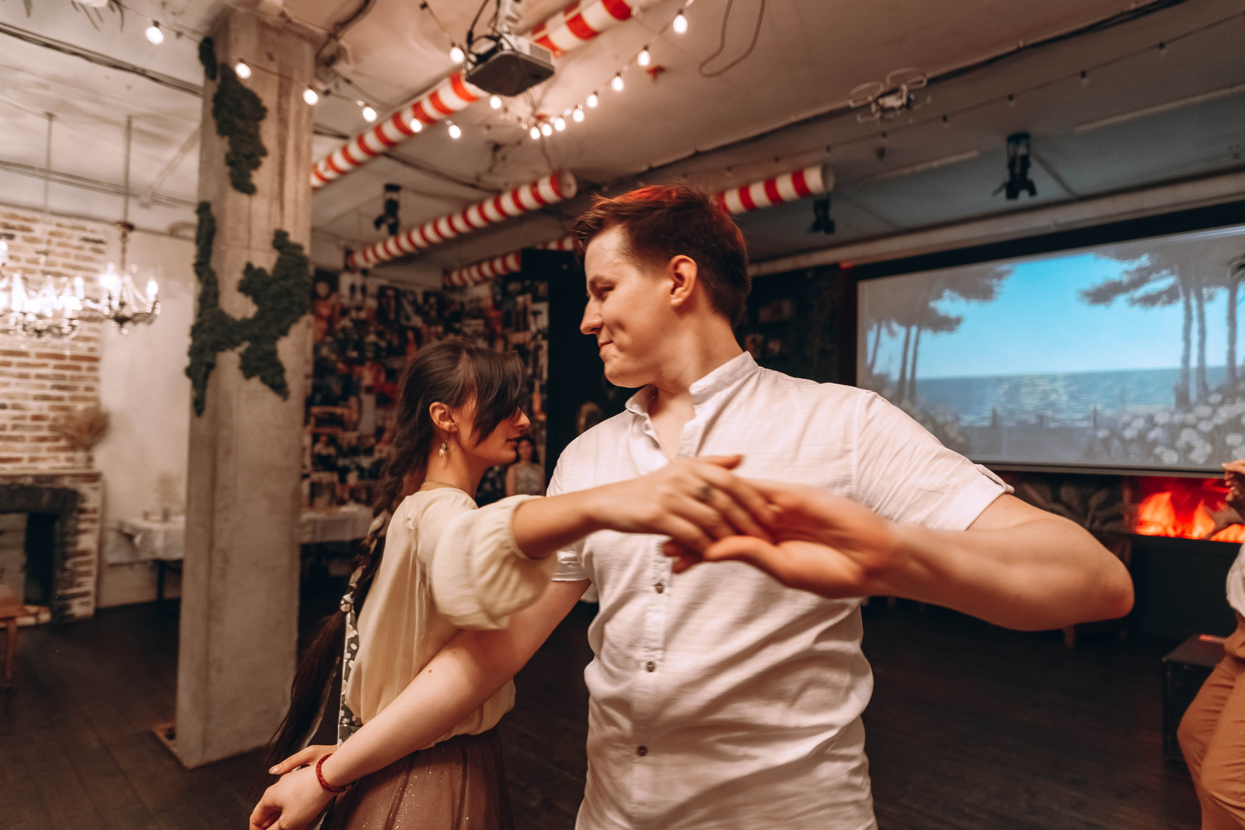 Один день лета | Альтер Эхо. Фотограф Аннё| Москва