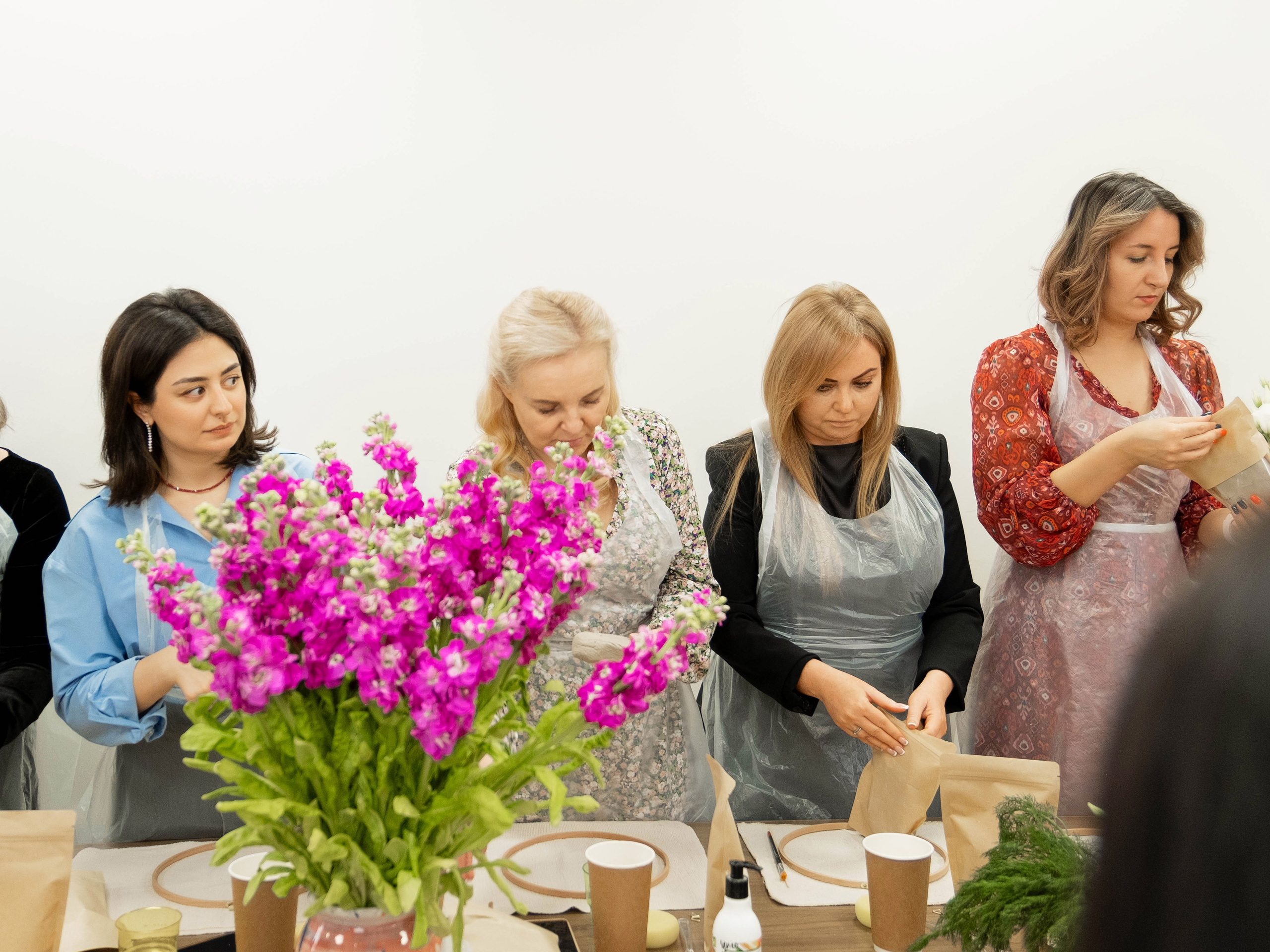 Корпоратив. Профессиональный фотограф в Москве и Одинцово Родика Архип