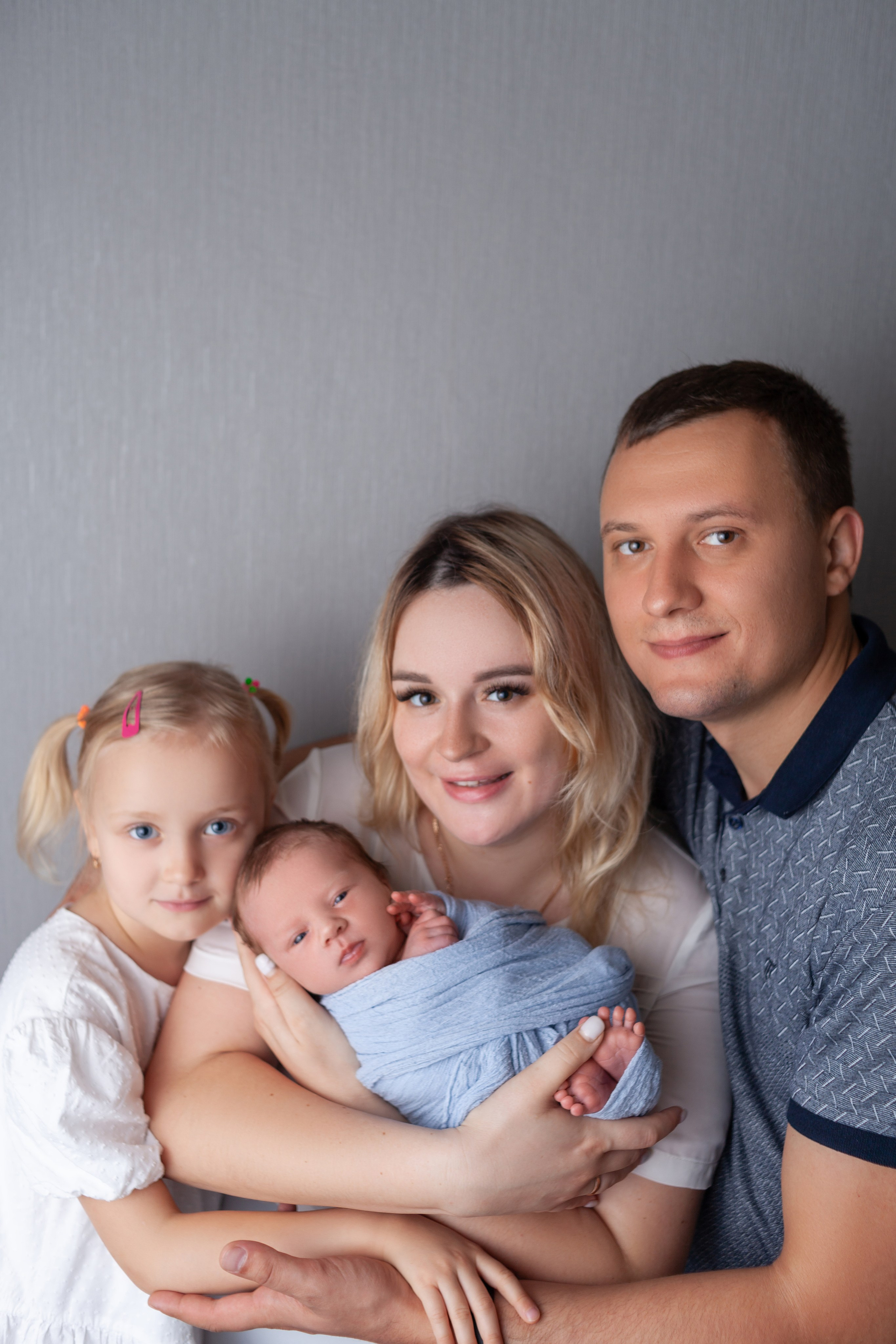 Совместные кадры. Фотограф новорожденных г. Подольск, г. Жуковский, весь юг Москвы и Моск.обл