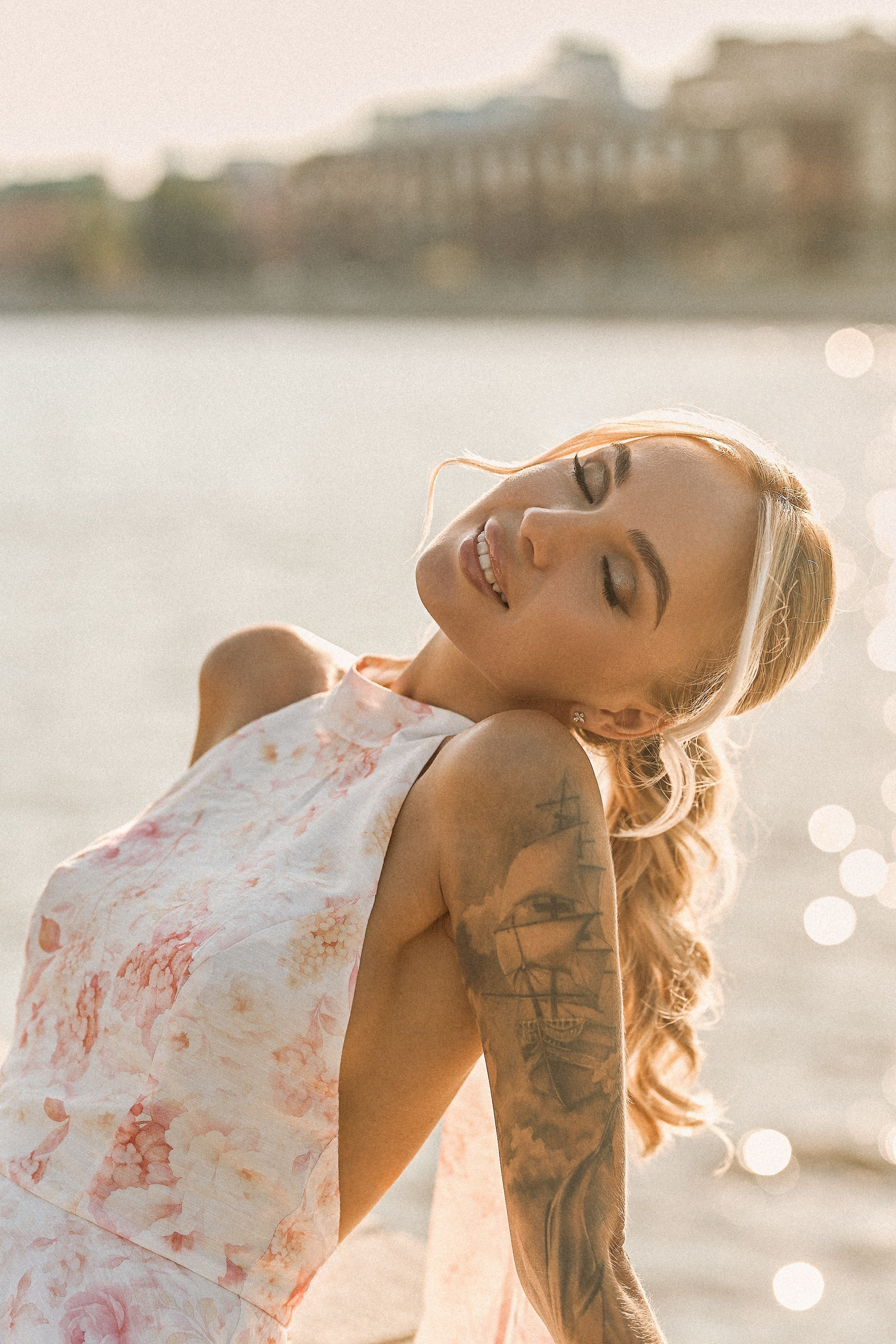 Злата. Женский и Свадебный Фотограф в Москве ♡ yarkaya.iulia