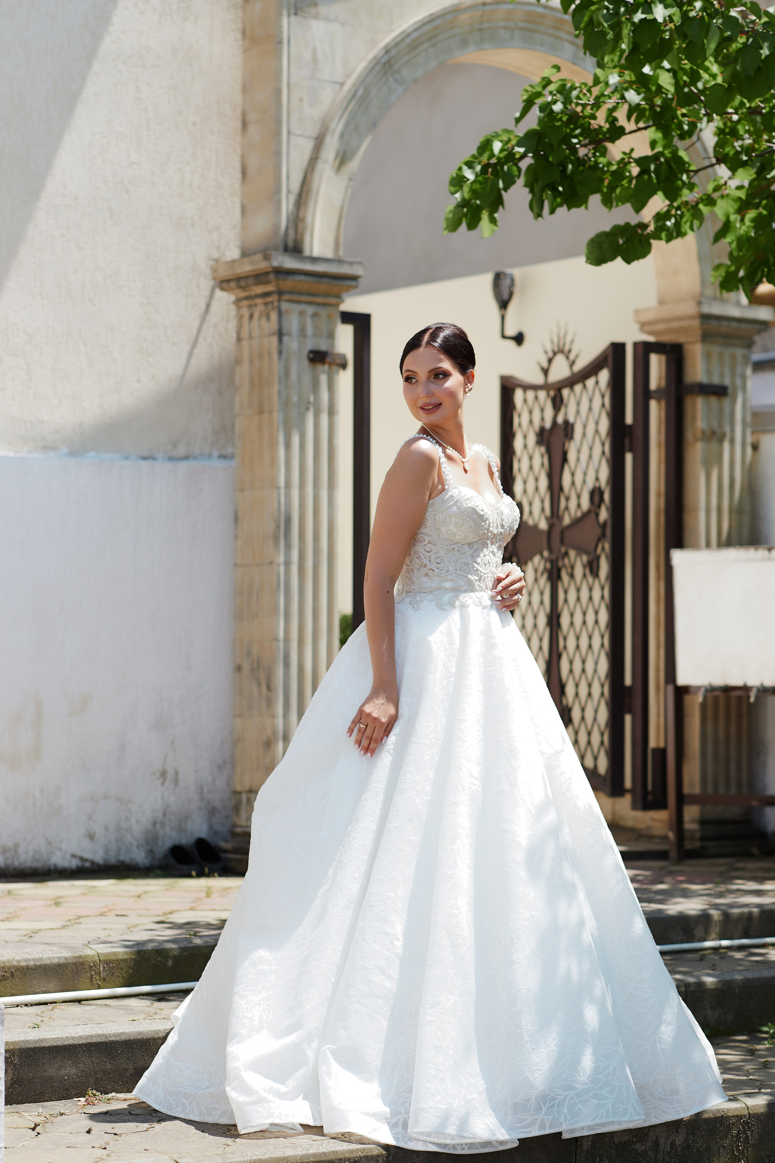 Юри и Инна. Свадебный и семейный фотограф в Сочи-Красной поляне Ларионова Анна