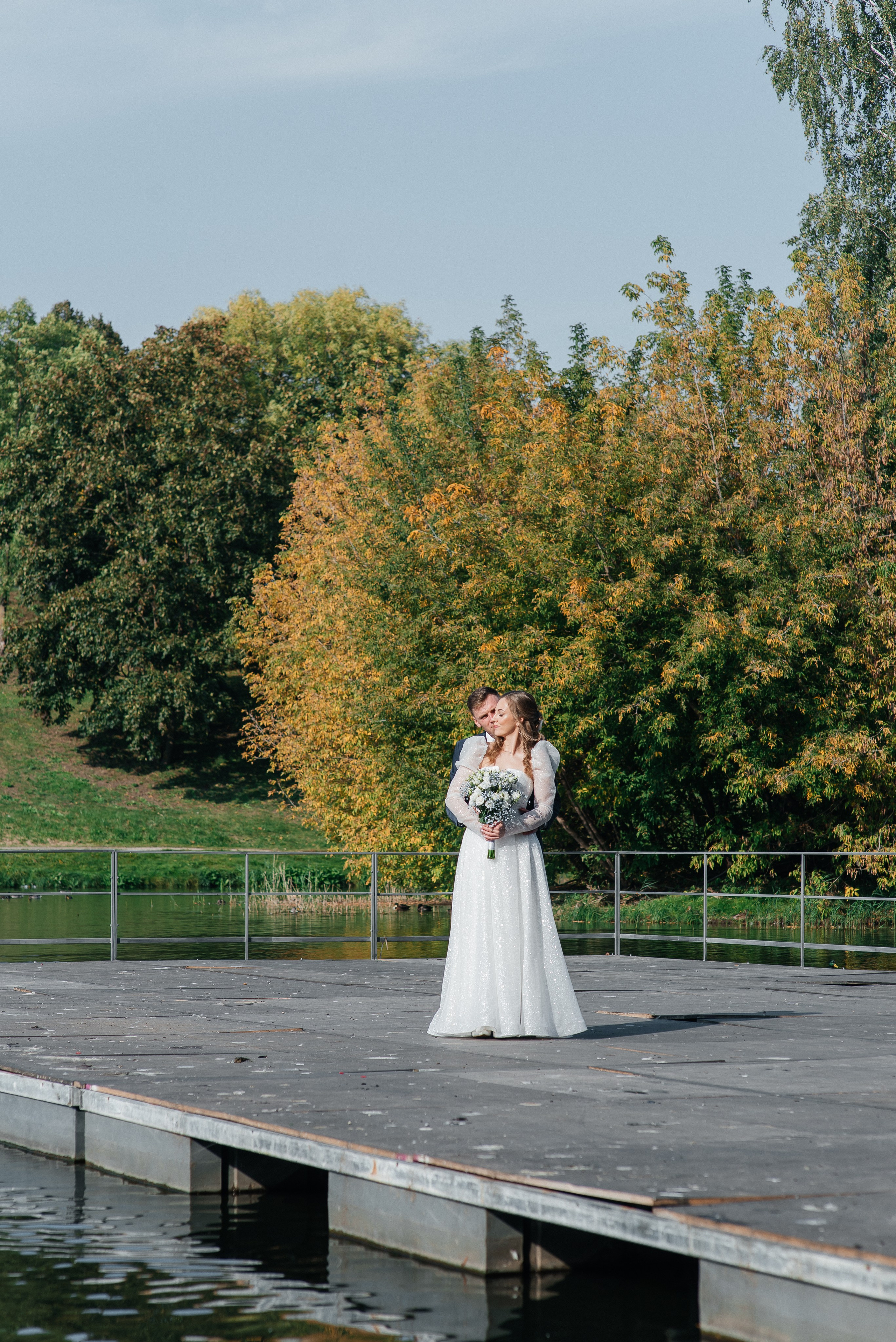 Viktoria & Konstantin. Свадебный и семейный фотограф | Екатерина Вяткина