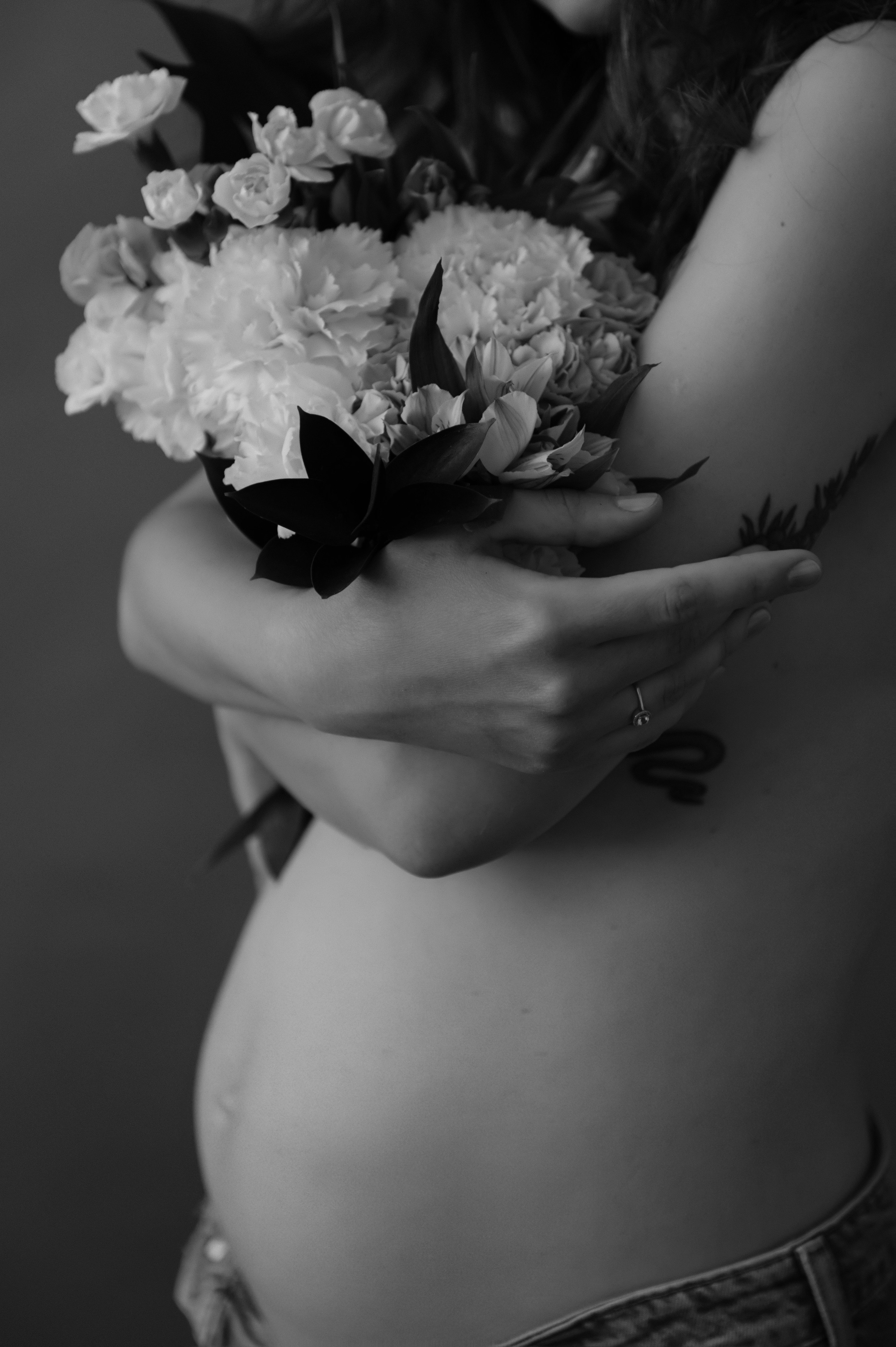 Лида. Свадебный, портретный, фотограф беременности в Нижнем Новгороде Алина Зиновьева