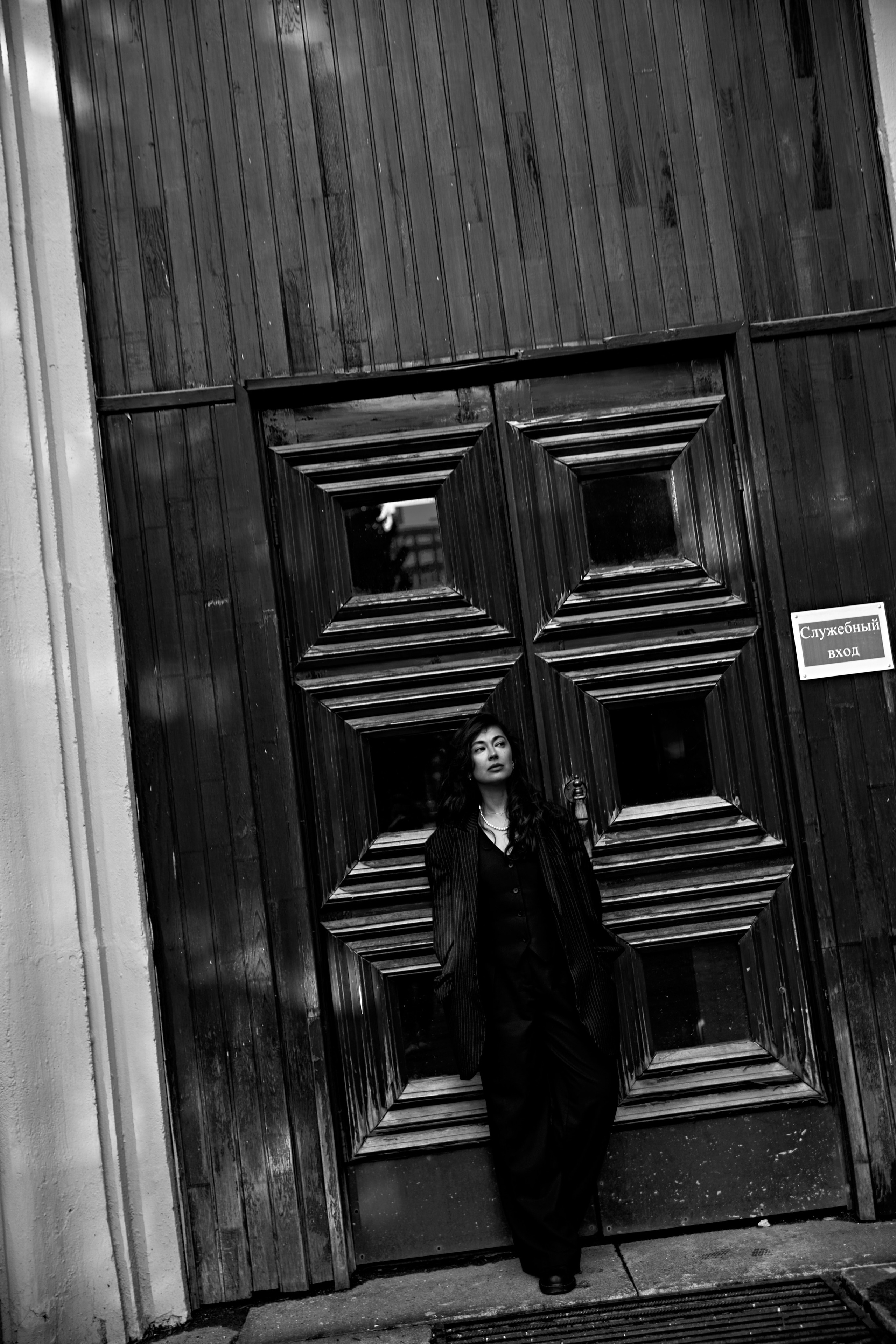 LERA. Yulia Otroschenko