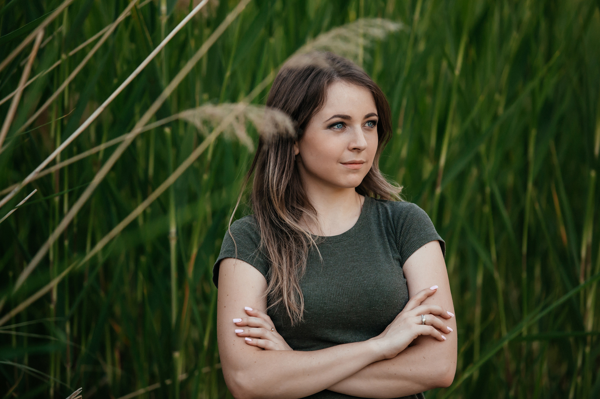 Парная фотосессия в Алматы в стиле Love story. Свадебный и семейный фотограф Алматы Владимир Акуленко