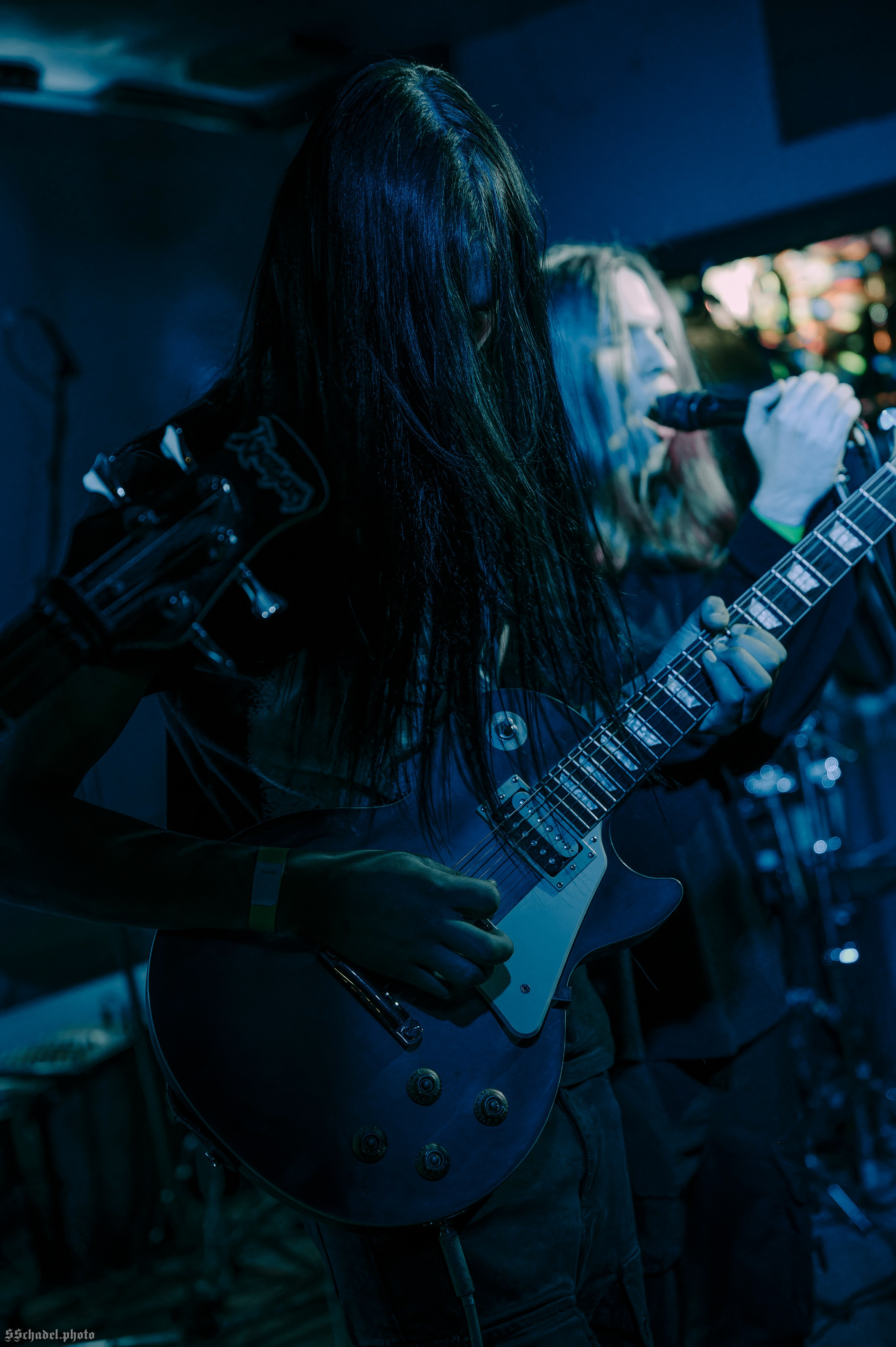 Минута агонии 28.06.25. We will make everything metal!