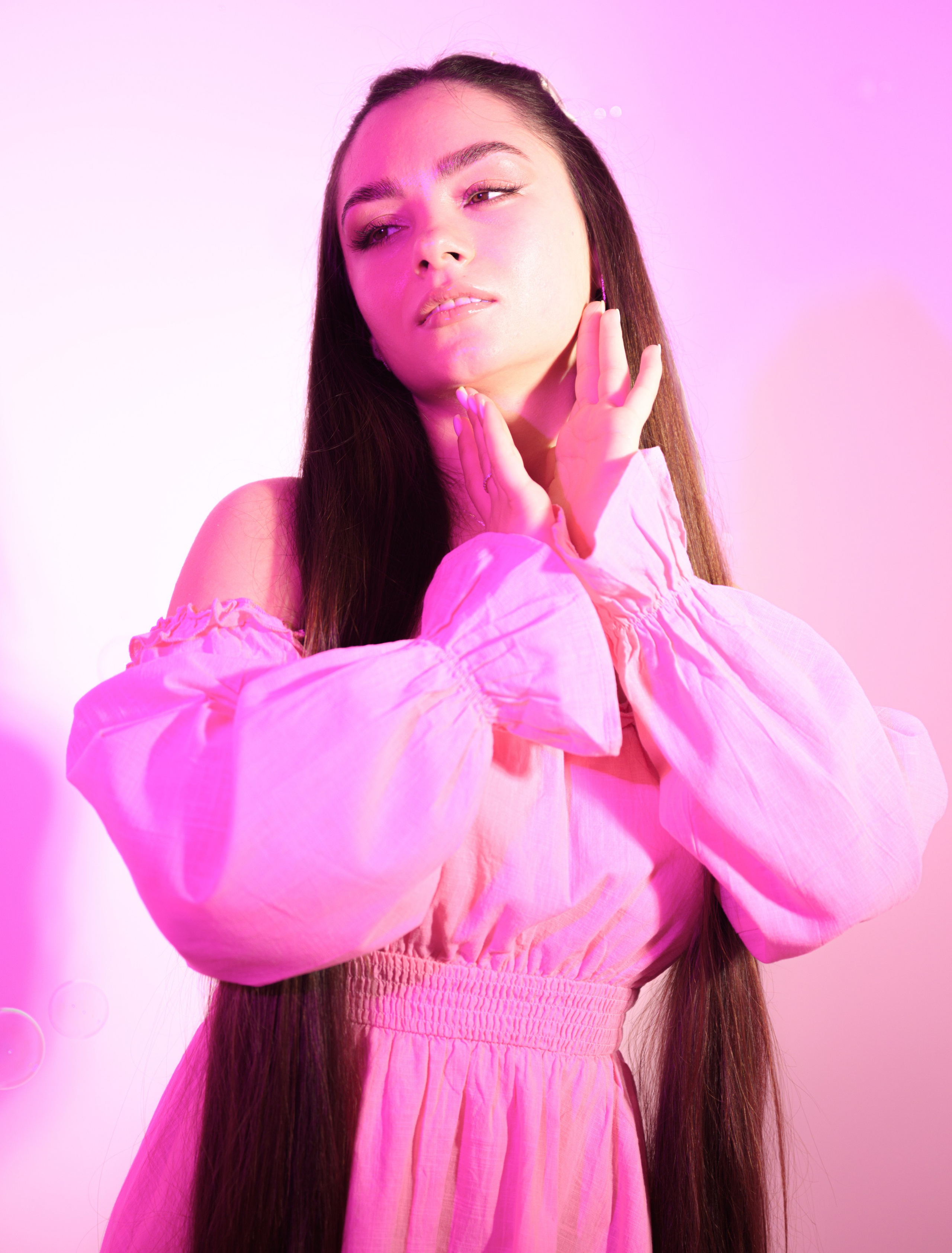 Студийные фотосессии. Студийный и свадебный фотограф и видеограф в Севастополе — Юлия Макаренко