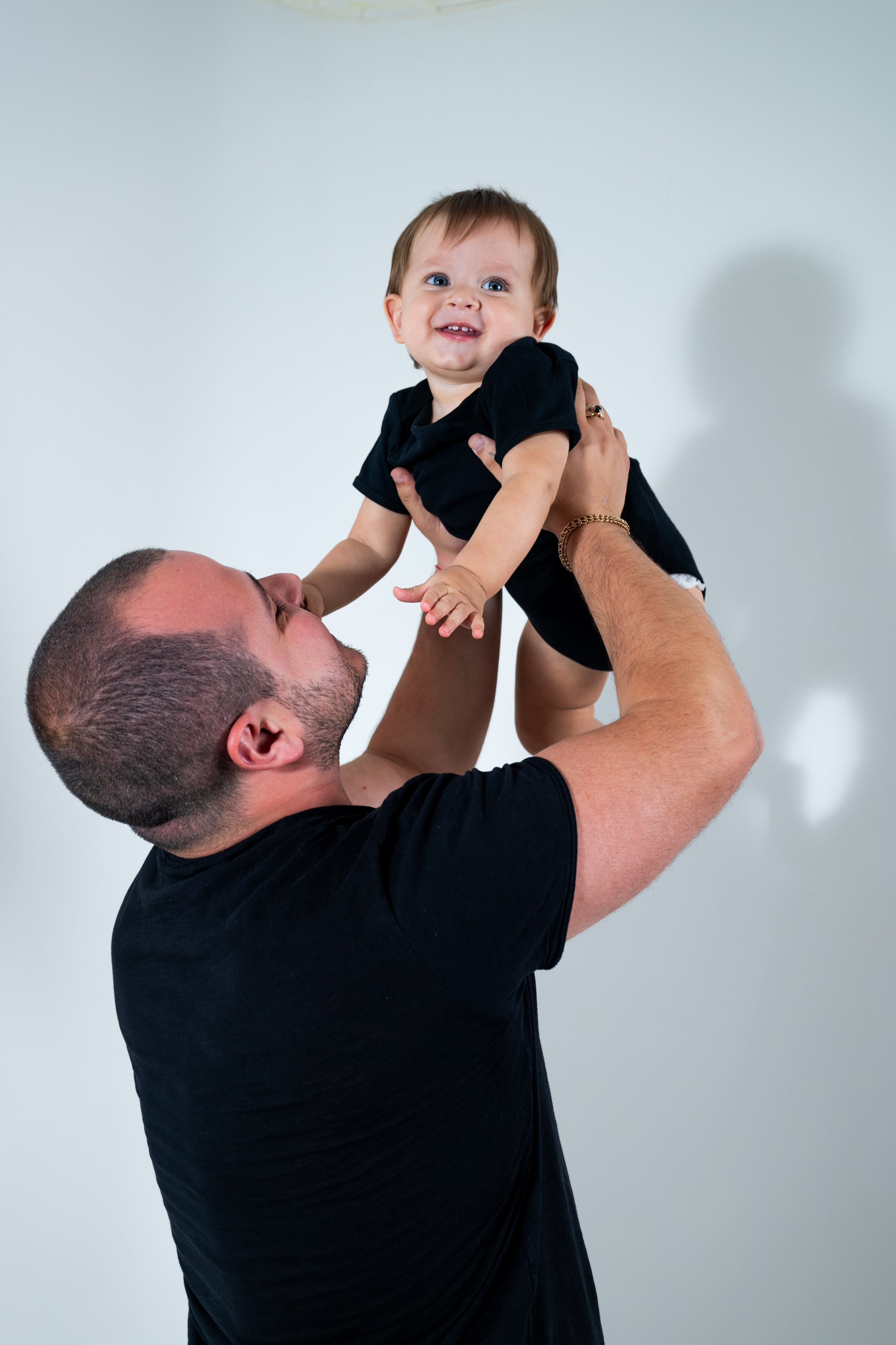 Семейные и детские фотосессии. Студийный и свадебный фотограф и видеограф в Севастополе — Юлия Макаренко