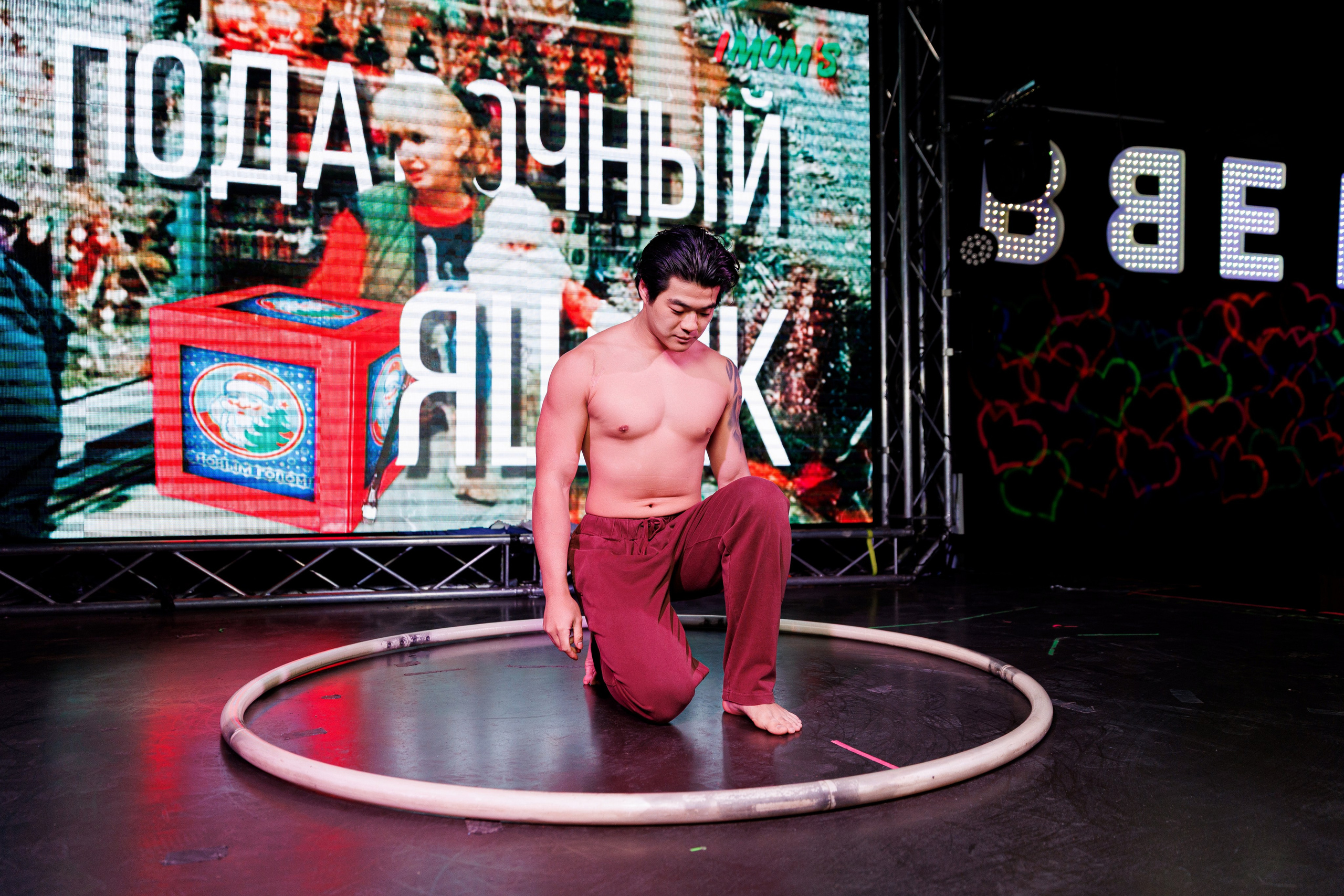 IMOM'S. Свадебный и репортажный фотограф в Ярославле Евгений Шовдин