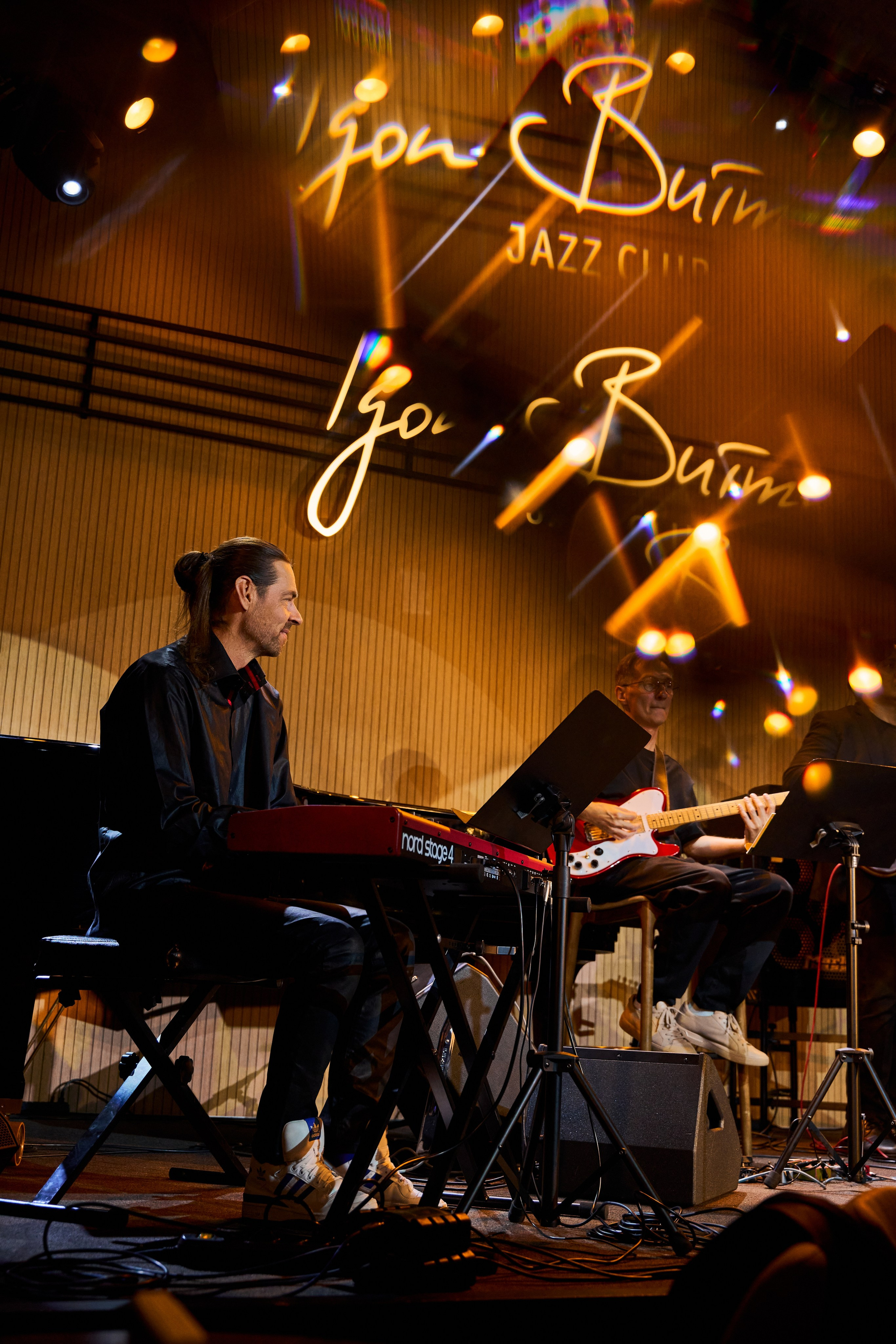 Arina Faul. Главная