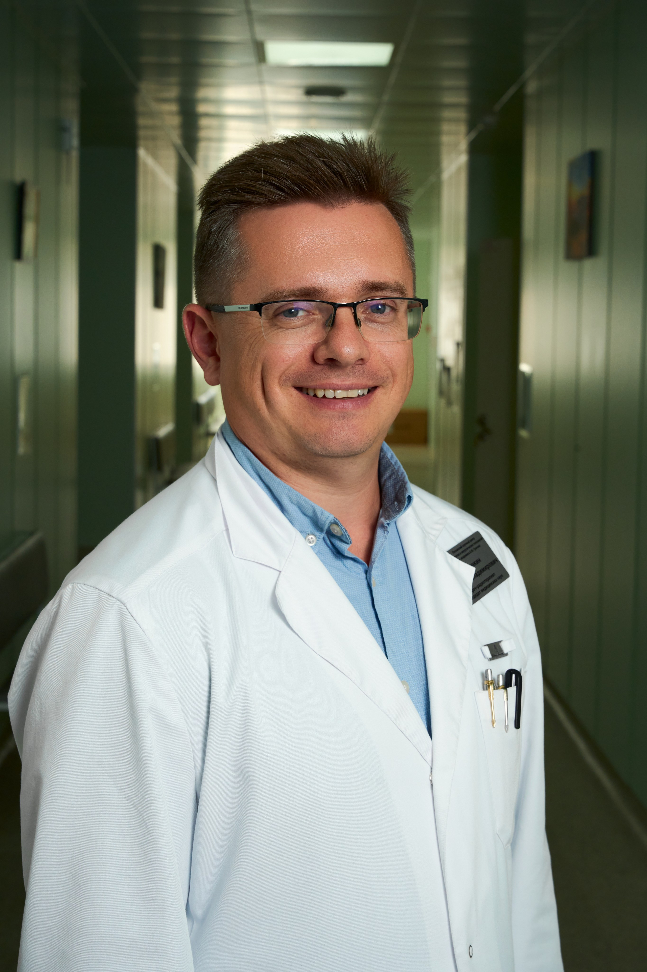 Бизнес — портрет. Главная