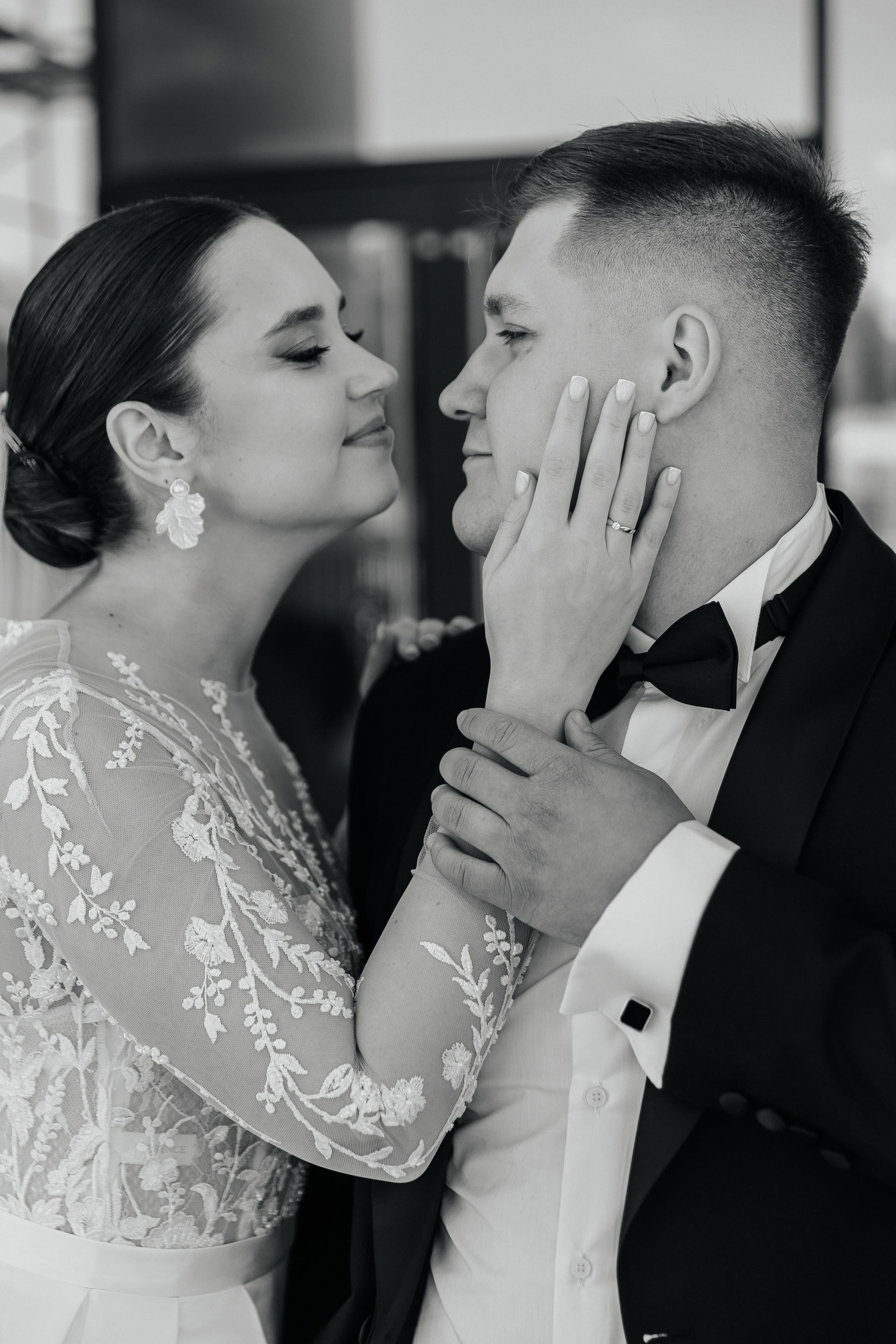 Настя и Кирилл. Свадебный фотограф Кристина Тимощук