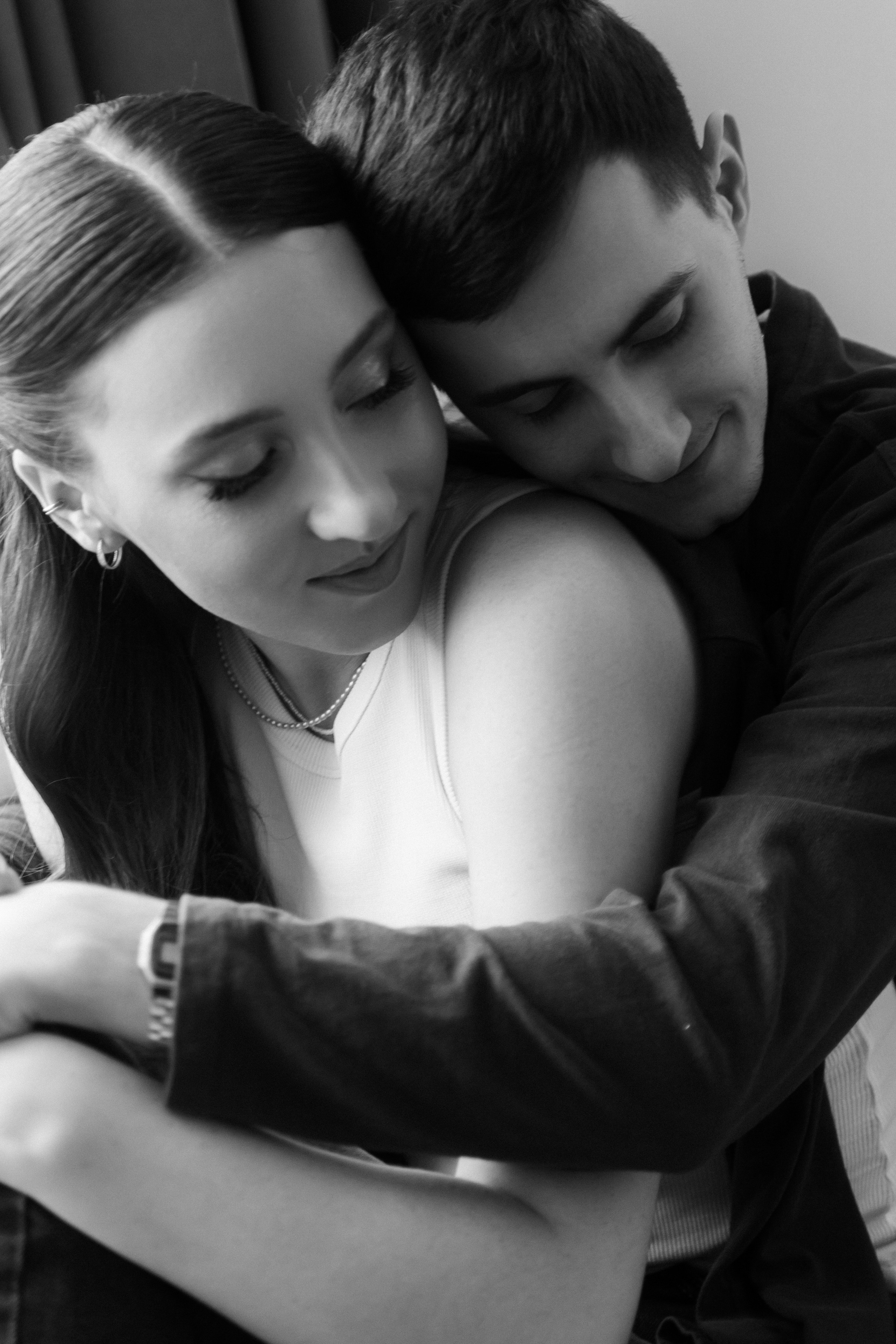 Аня и Егор. Ланемец Юлия — фотограф Волгоград/Волжский