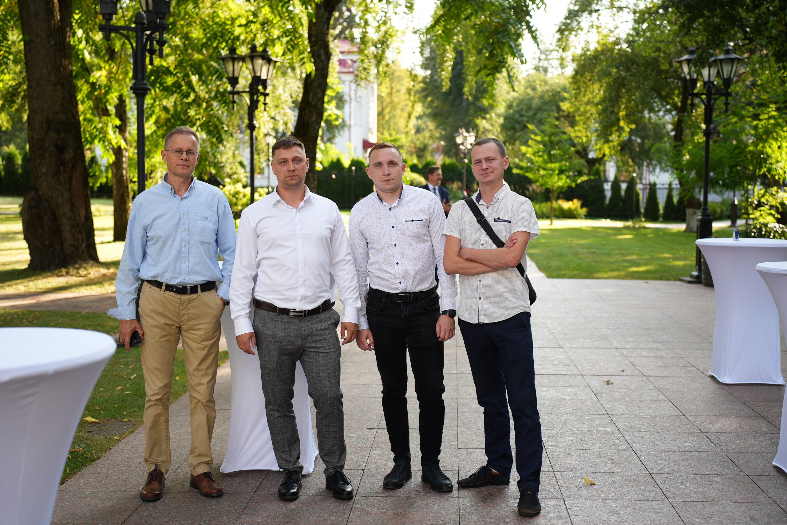 Агат-Систем 45 лет. Семейный и свадебный фотограф Минск, Беларусь Анна Орловская