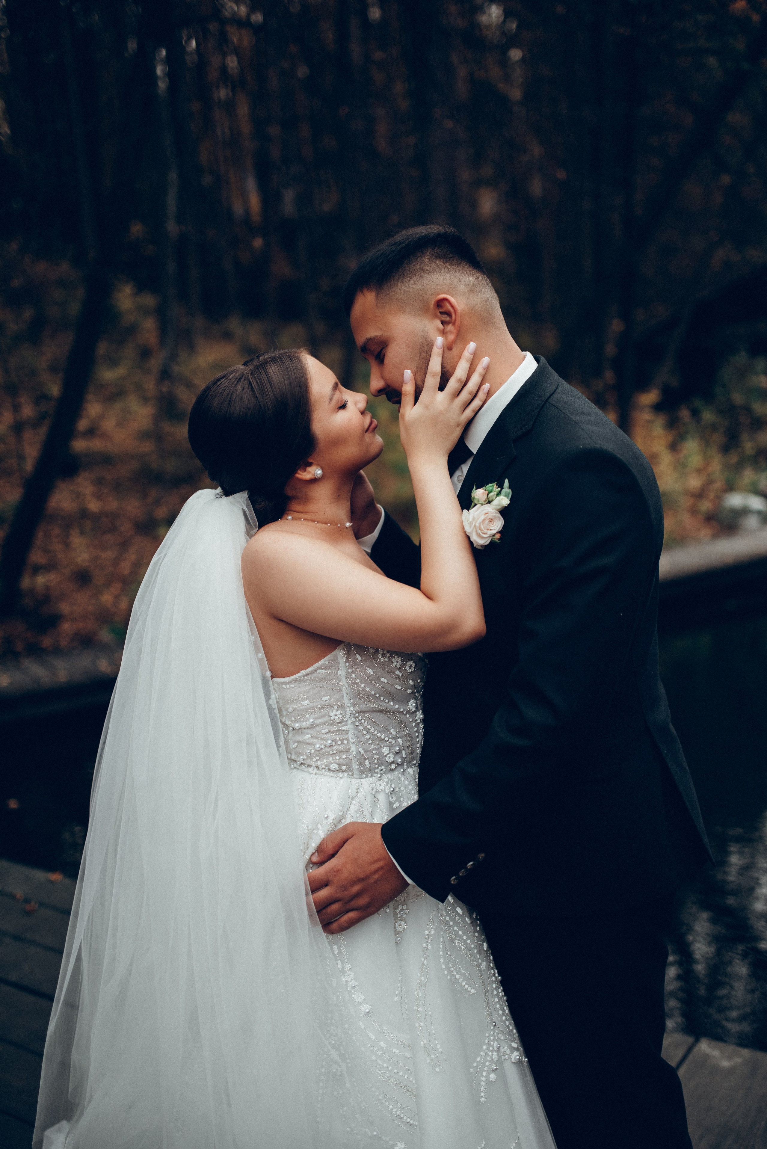 October, 2024. Фотограф Данил Бушуев