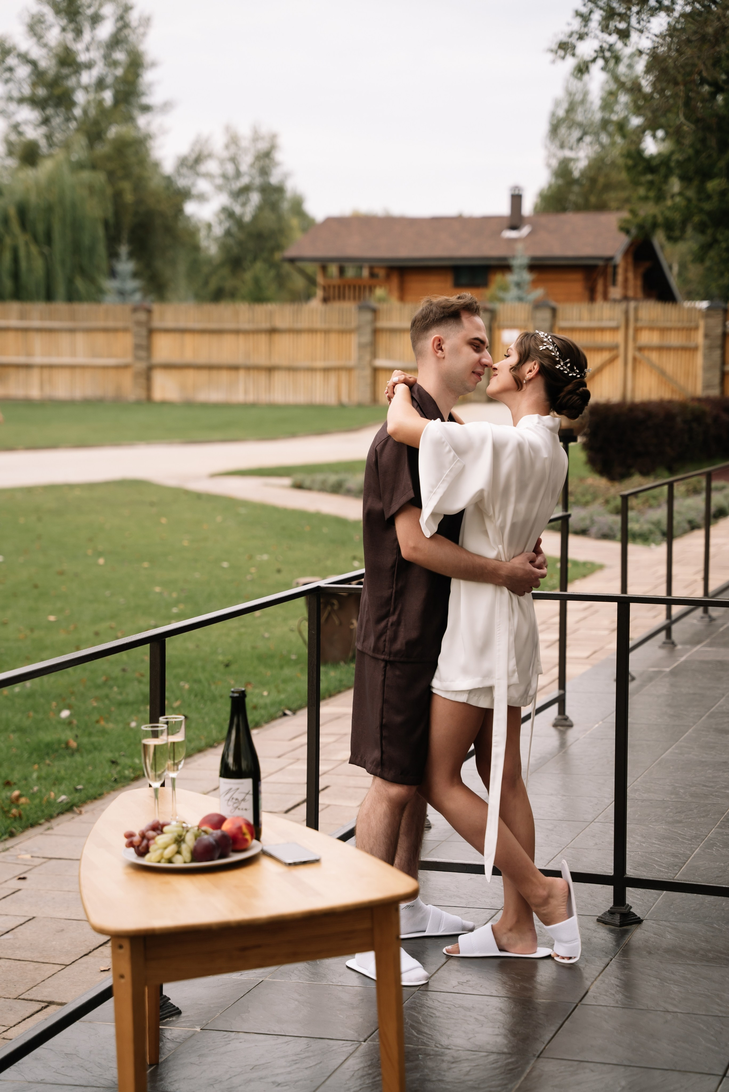 Егор и Татьяна. Свадебный фотограф в Самаре Анна Ковалева