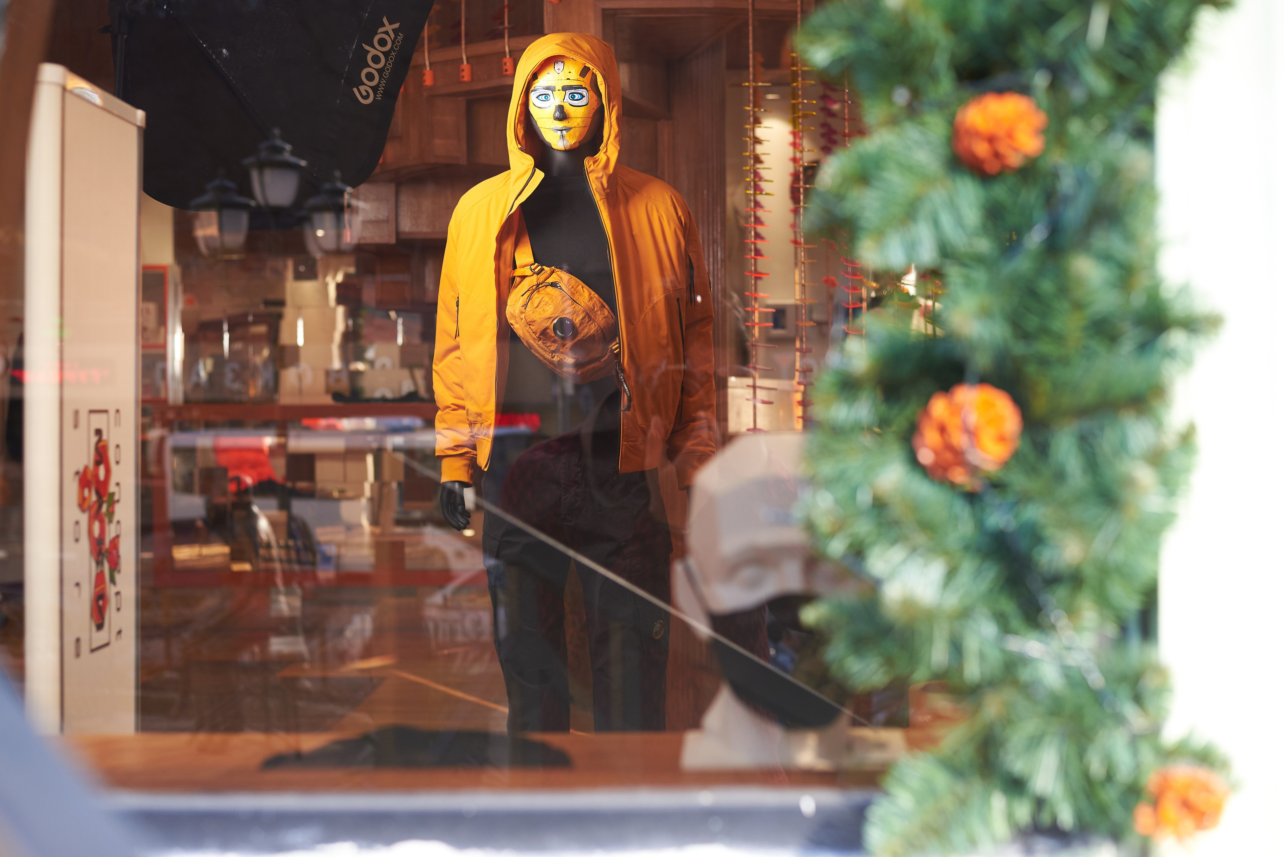 Concept store «МАКИ». Константин Кордонский | Интерьерный и food-фотограф в Кисловодске и КМВ