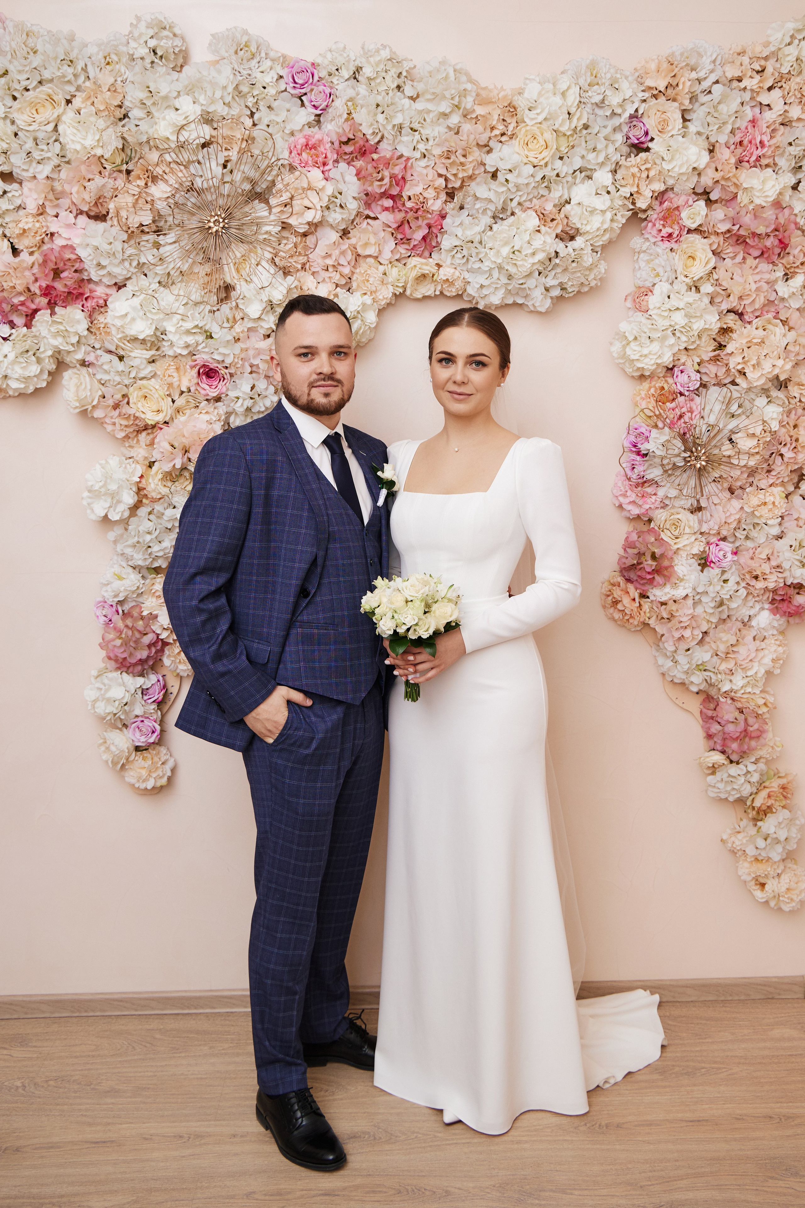 Максим & Анастасия. Фотограф Андрей Кононенко