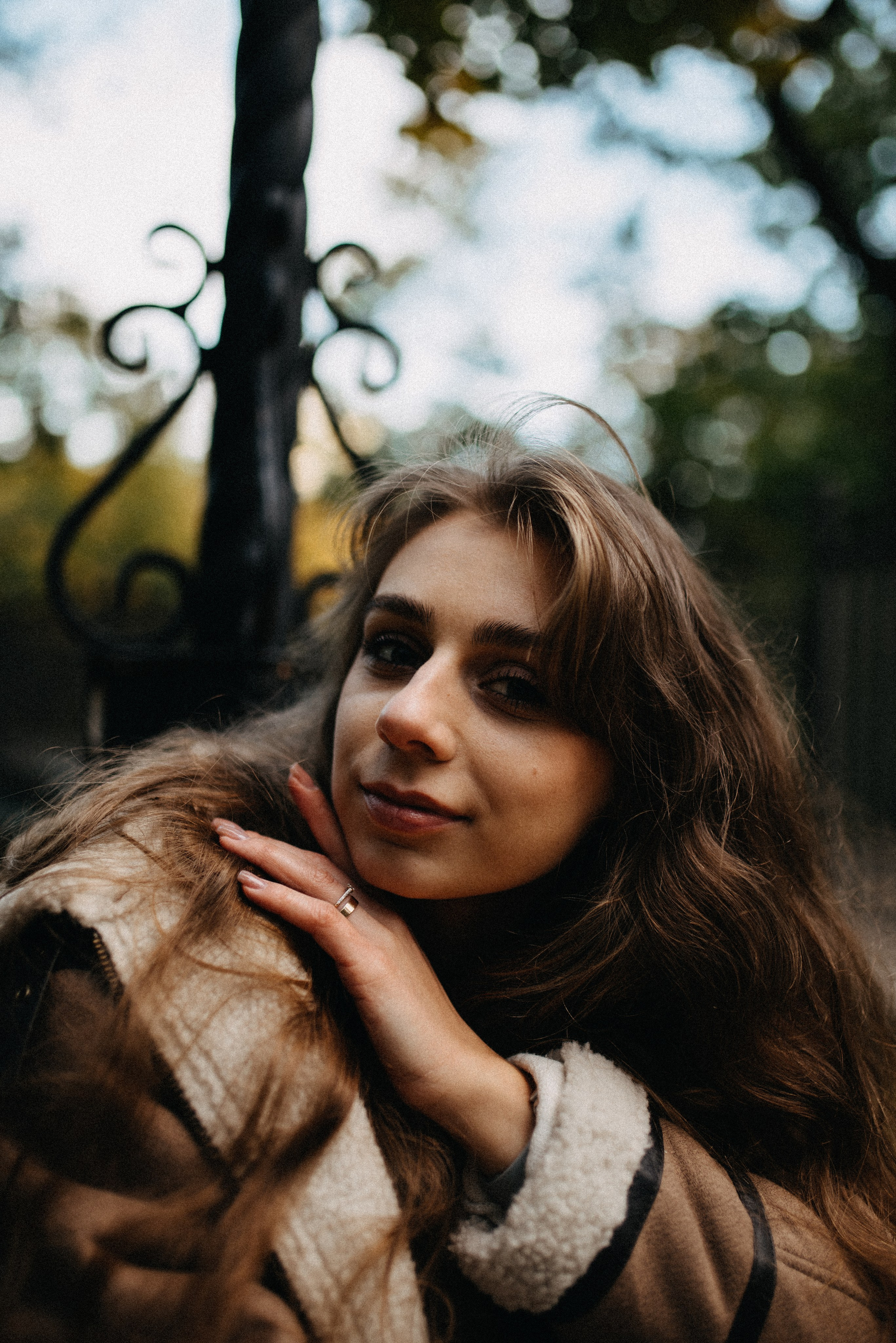 Анна. Фотограф Санкт-Петербург, Новороссийск