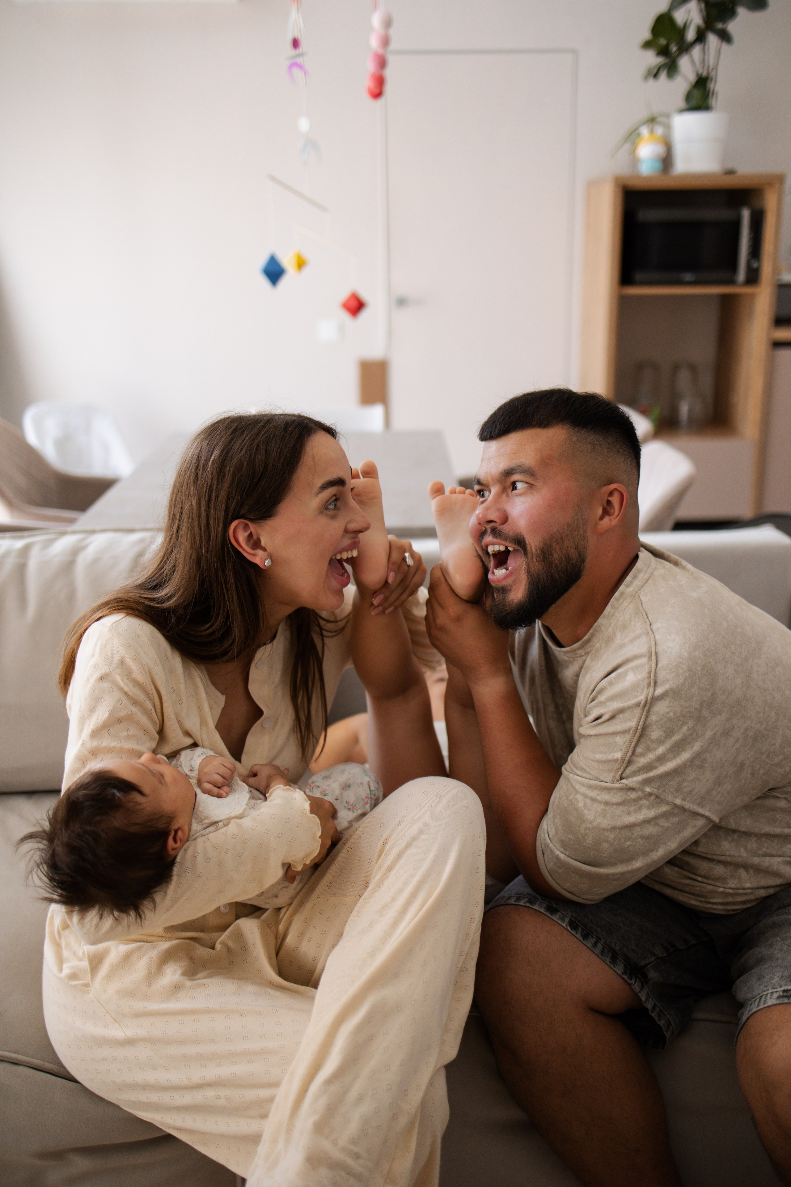 Фотограф Шелудкова Яна, город Тюмень