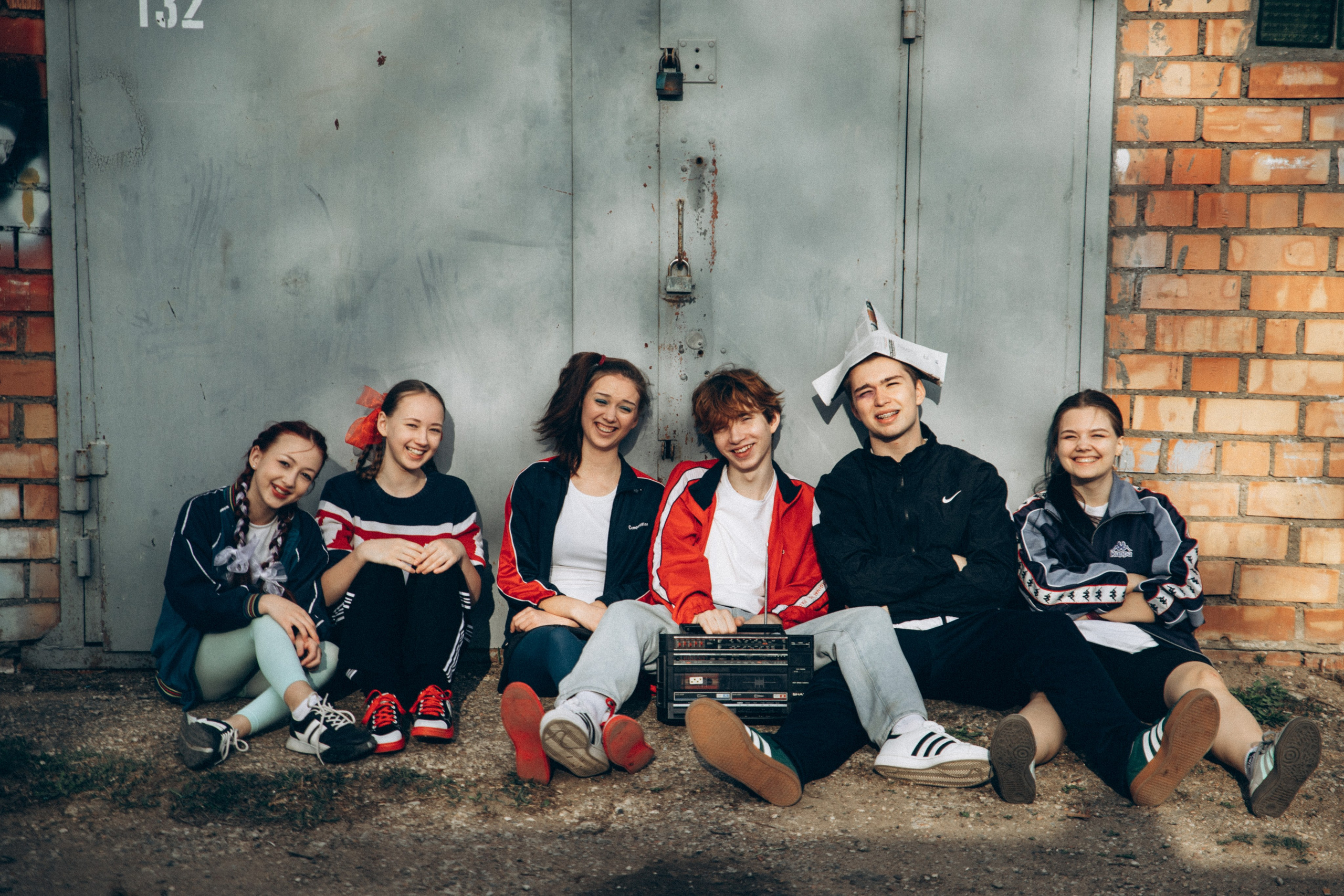 Мир! Дружба! Жвачка!. Репортажный и детский фотограф в Минске