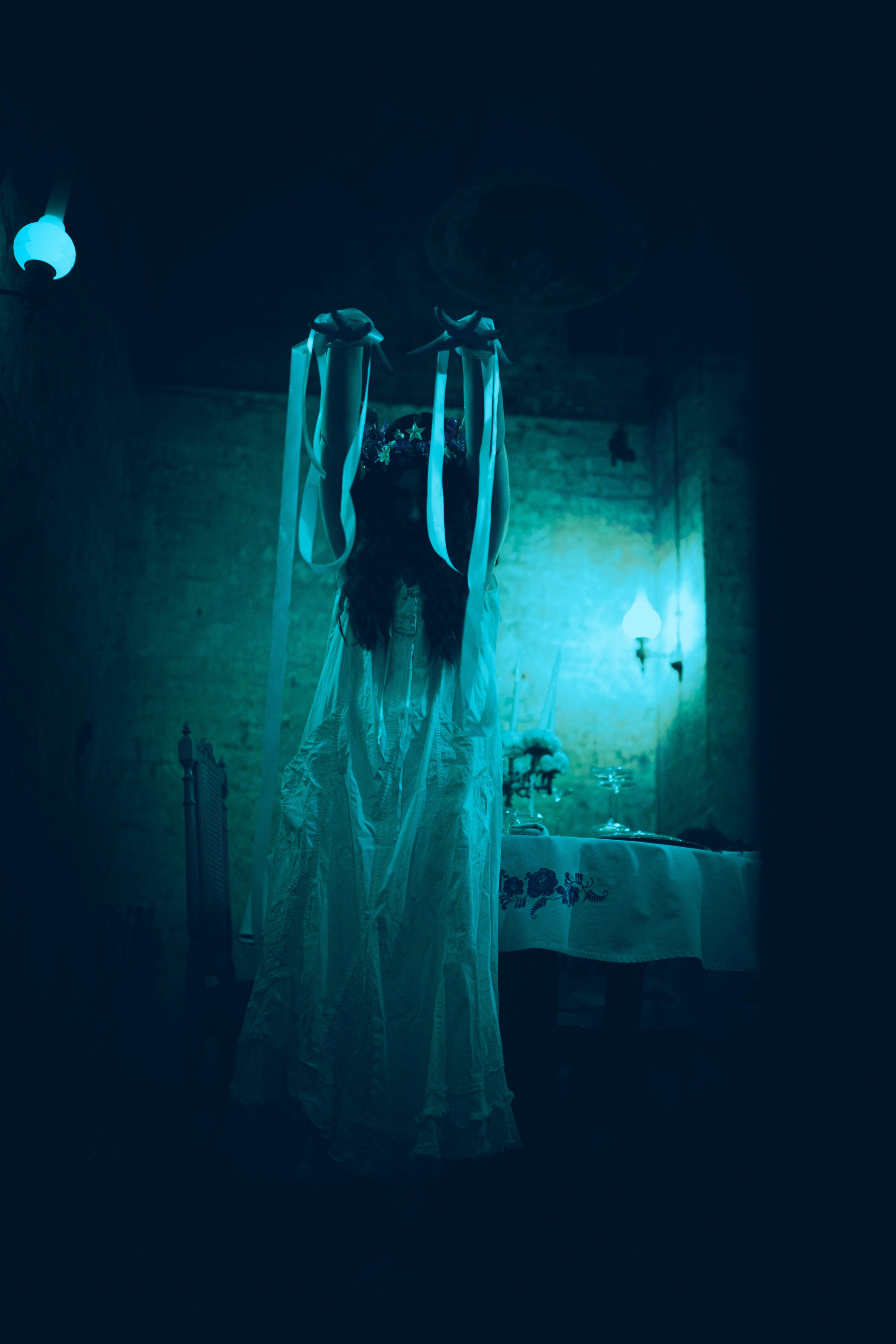 Элина. Александра Мельниченко/ Бегающий фотограф