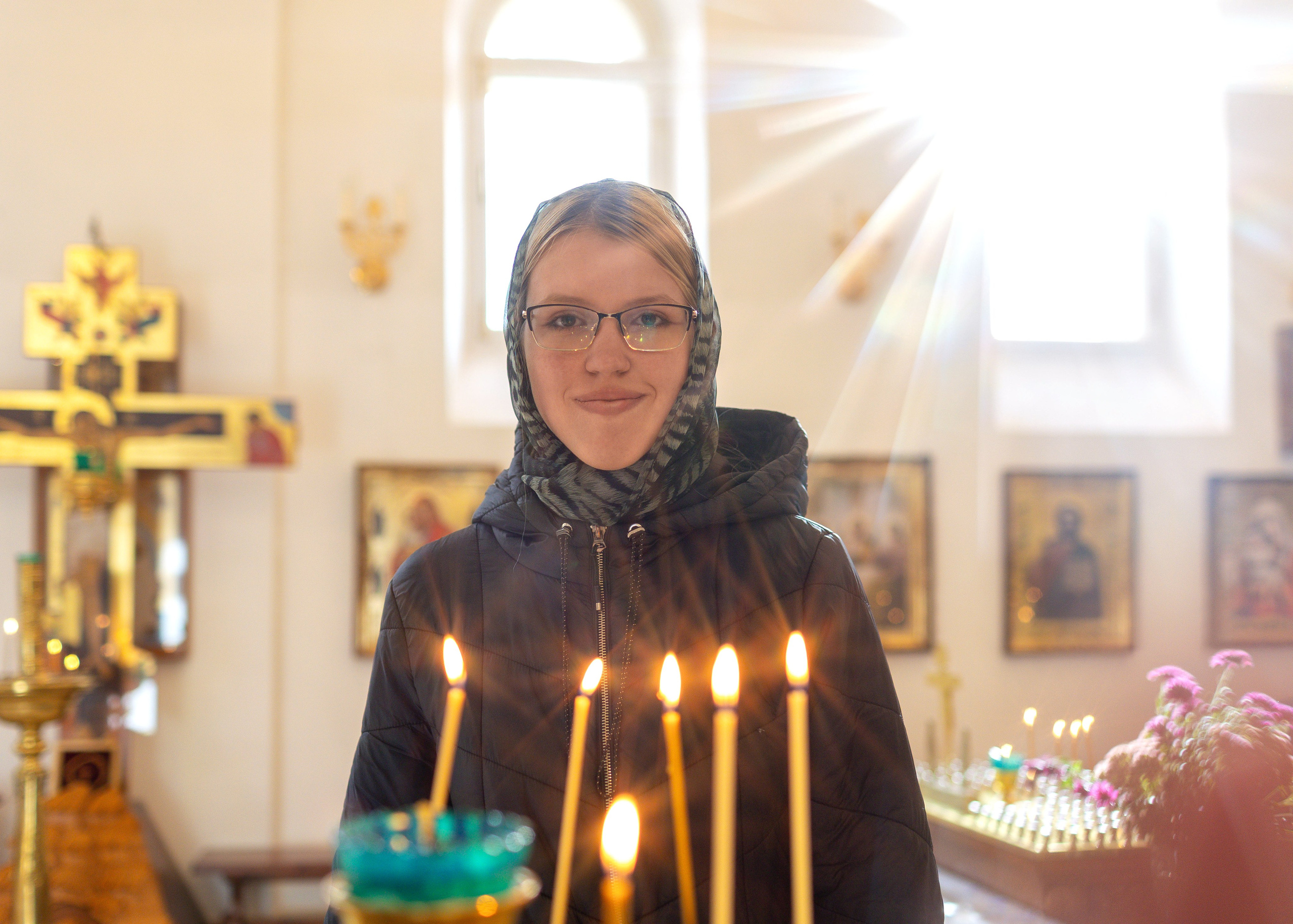 Рисование в Воскресной школе при Храме Живоначальной Троицы. Выпускные альбомы и школьный фотограф в Подольске, Троицке, Щербинке, Москве и Московской области